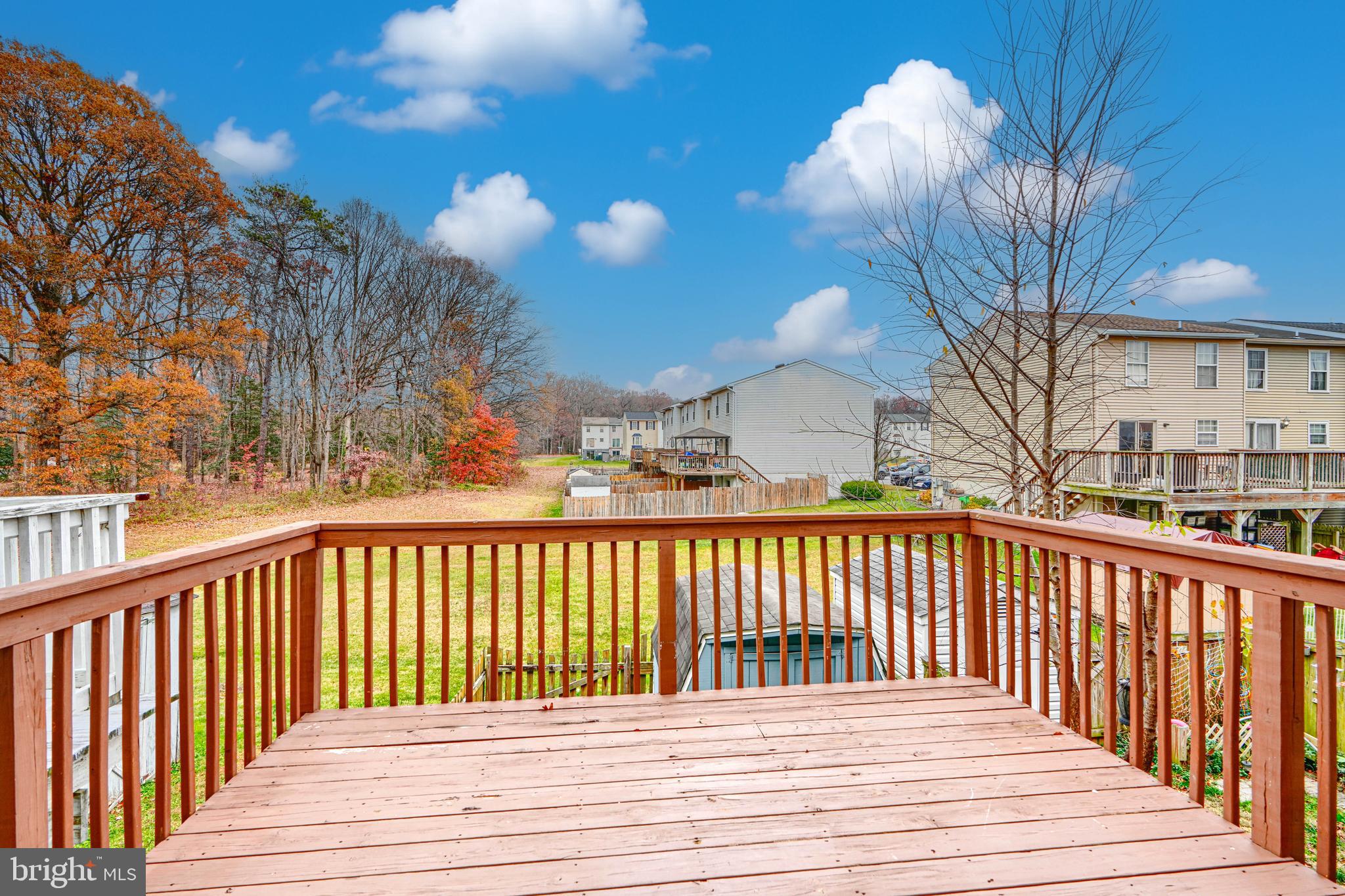 CARROLL CREST - Residential Lease