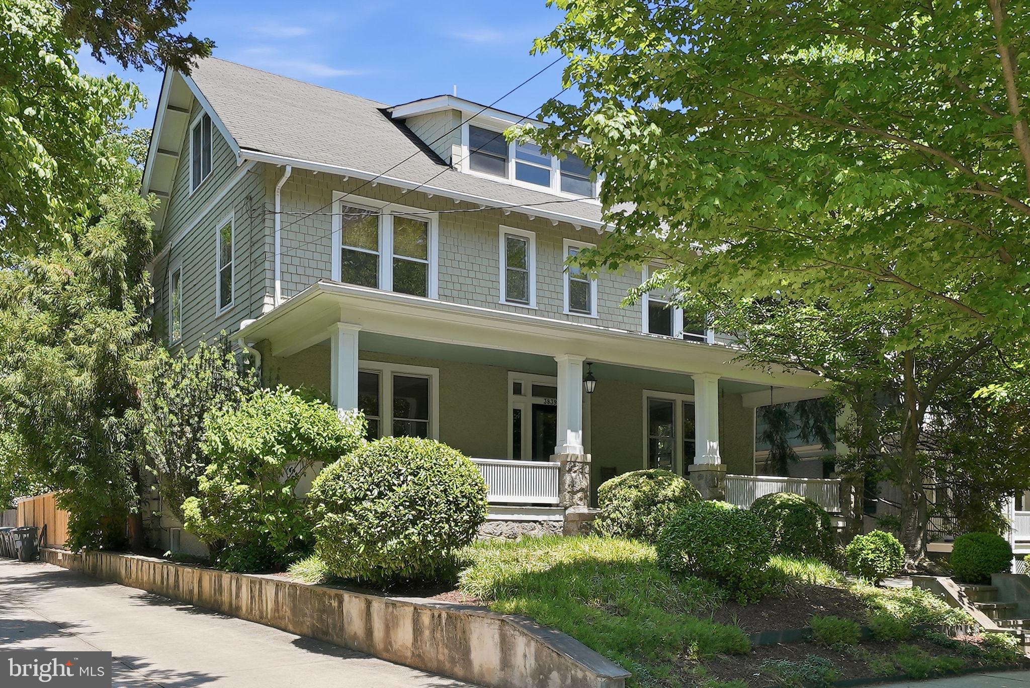 3839 LIVINGSTON STREET NW