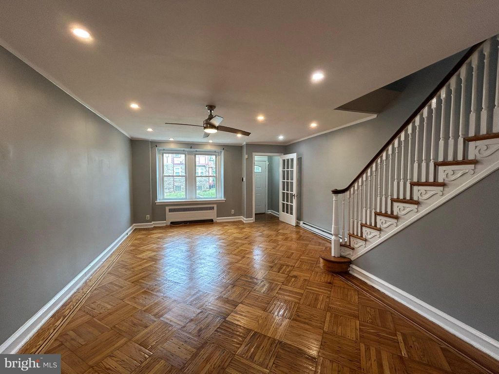 Photo of 6656 Blakemore Street, PHILADELPHIA, PA 19119 (MLS # PAPH2532742)