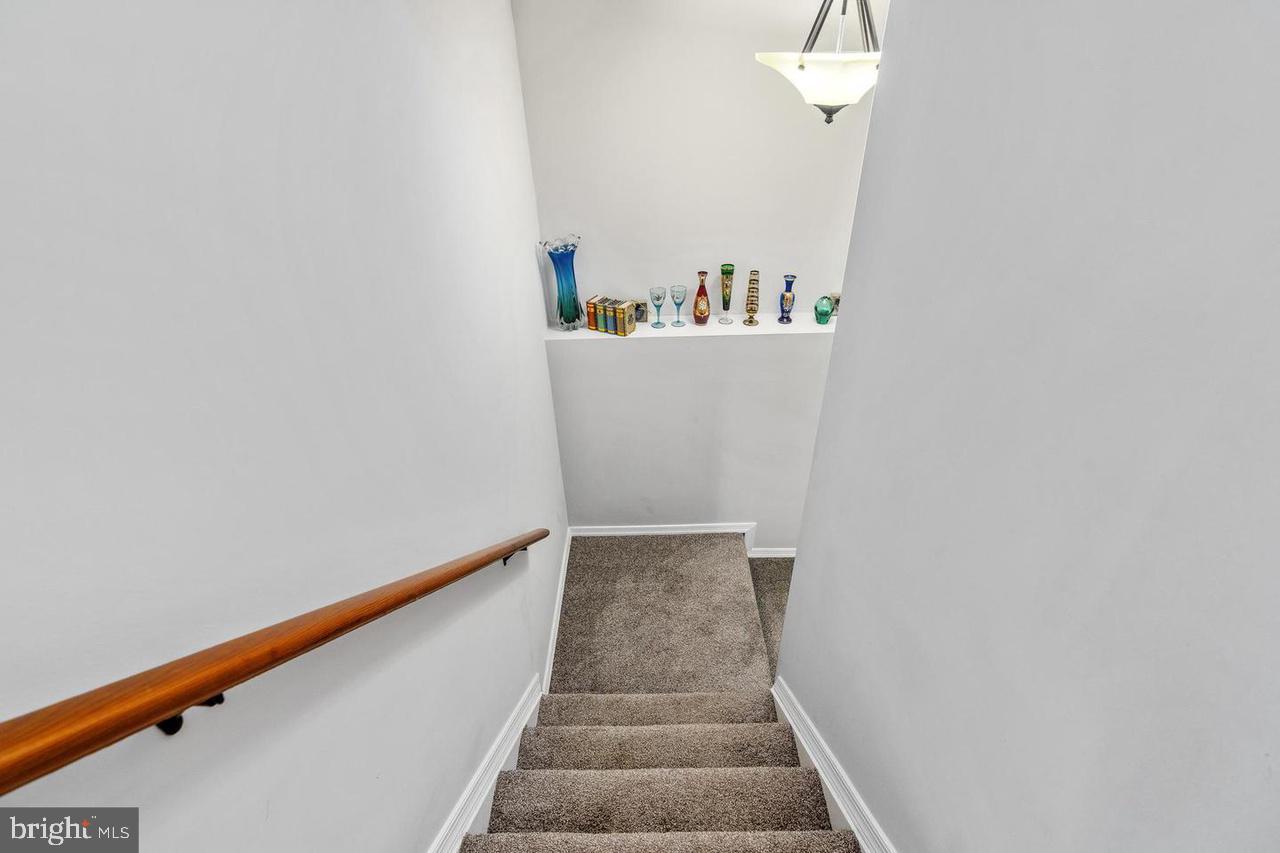 PARK RIDGE - Residential Lease