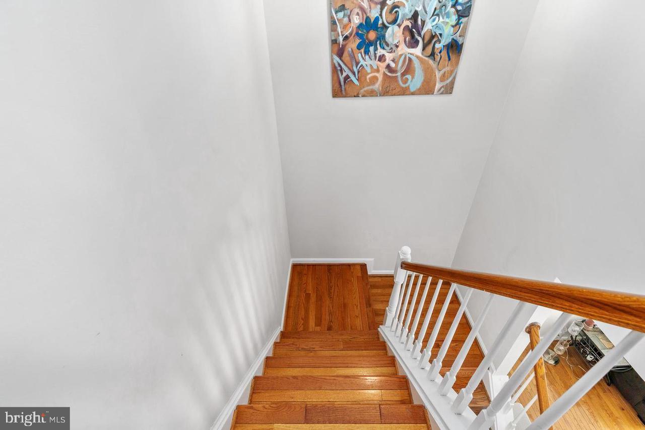 PARK RIDGE - Residential Lease