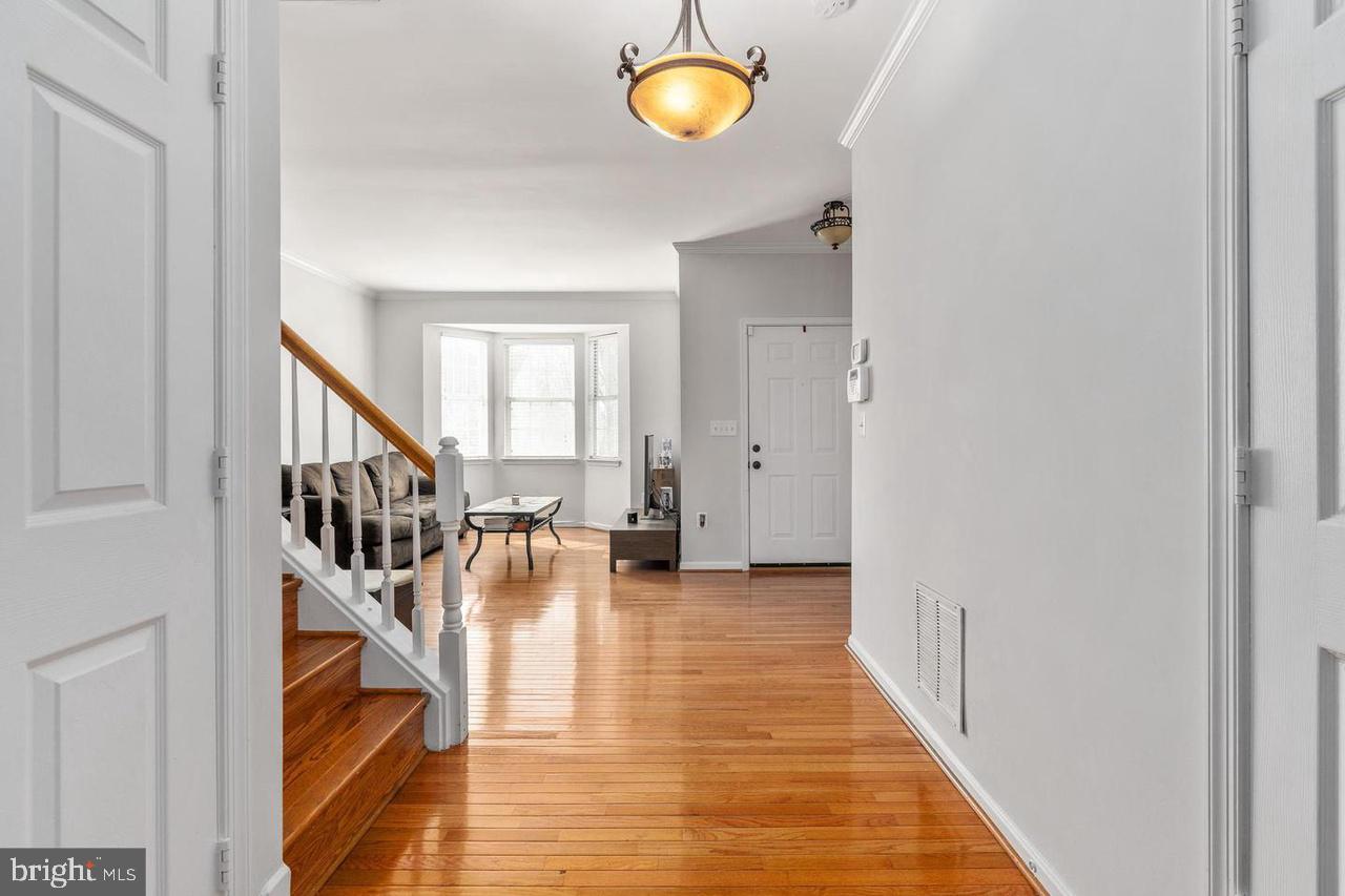 PARK RIDGE - Residential Lease