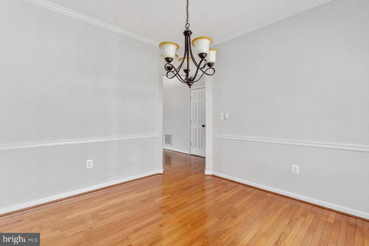 PARK RIDGE - Residential Lease