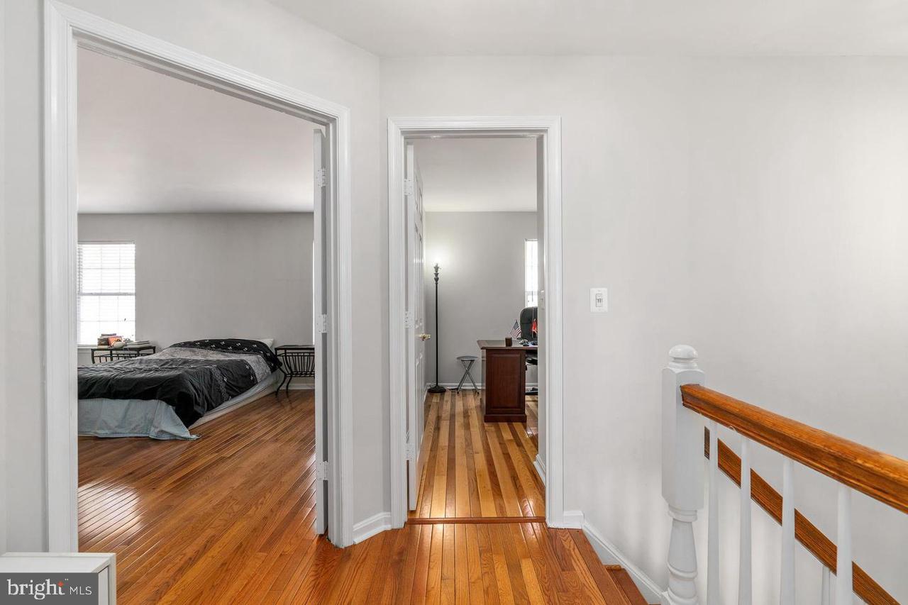 PARK RIDGE - Residential Lease