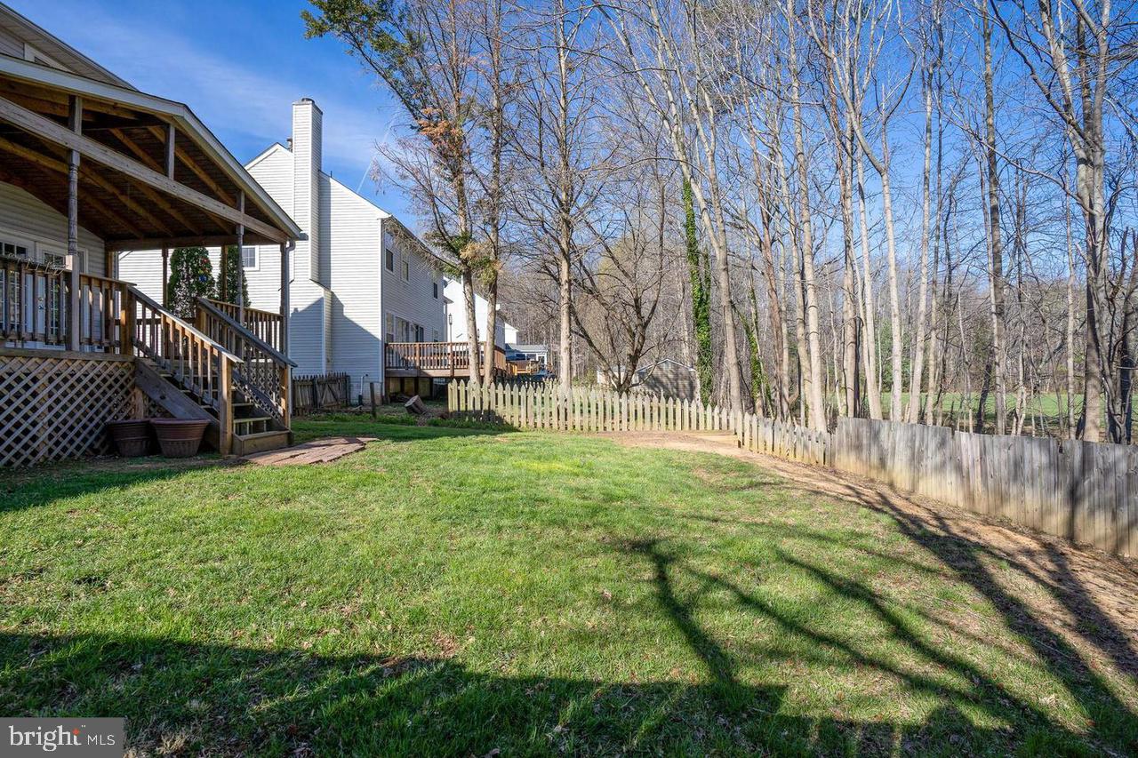 PARK RIDGE - Residential Lease