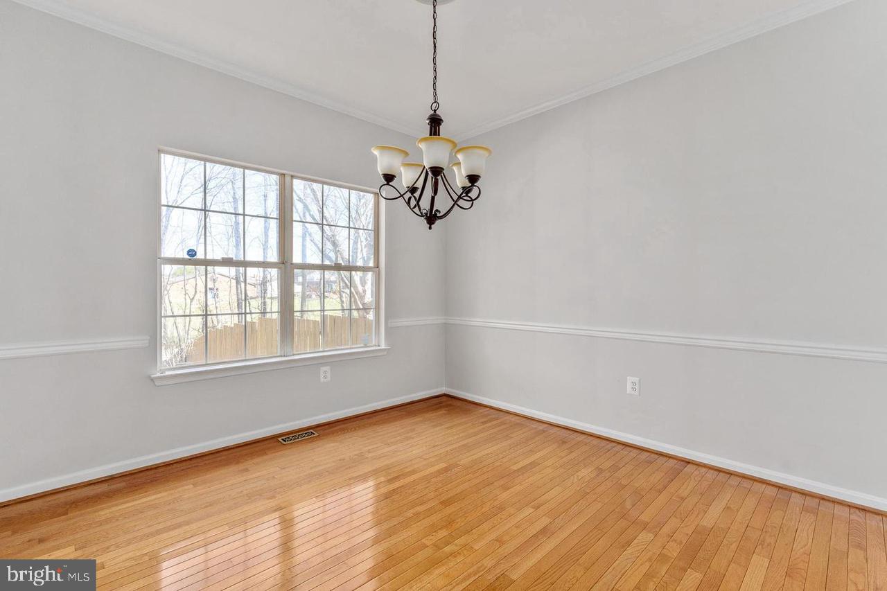 PARK RIDGE - Residential Lease