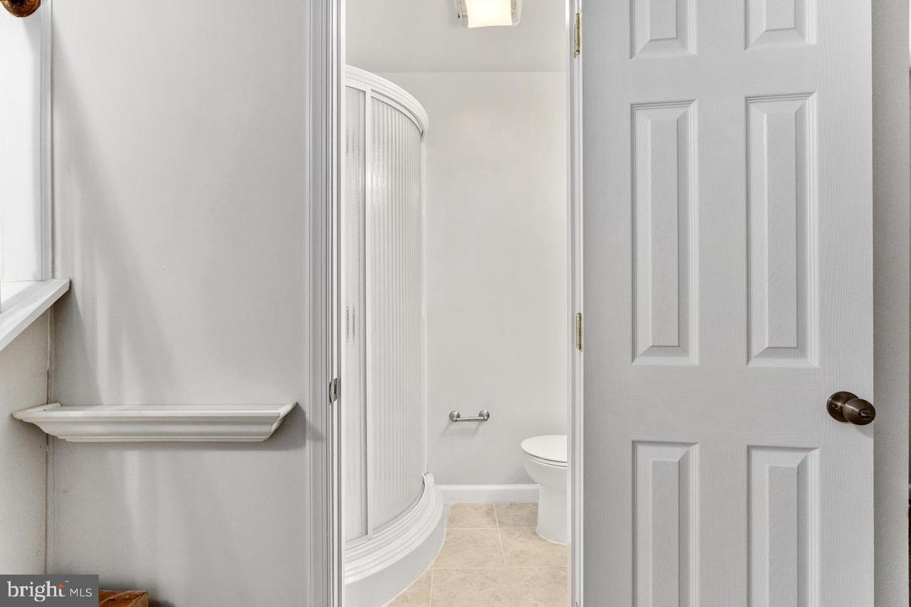 PARK RIDGE - Residential Lease