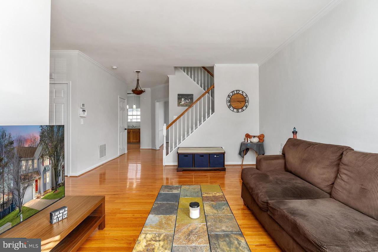 PARK RIDGE - Residential Lease