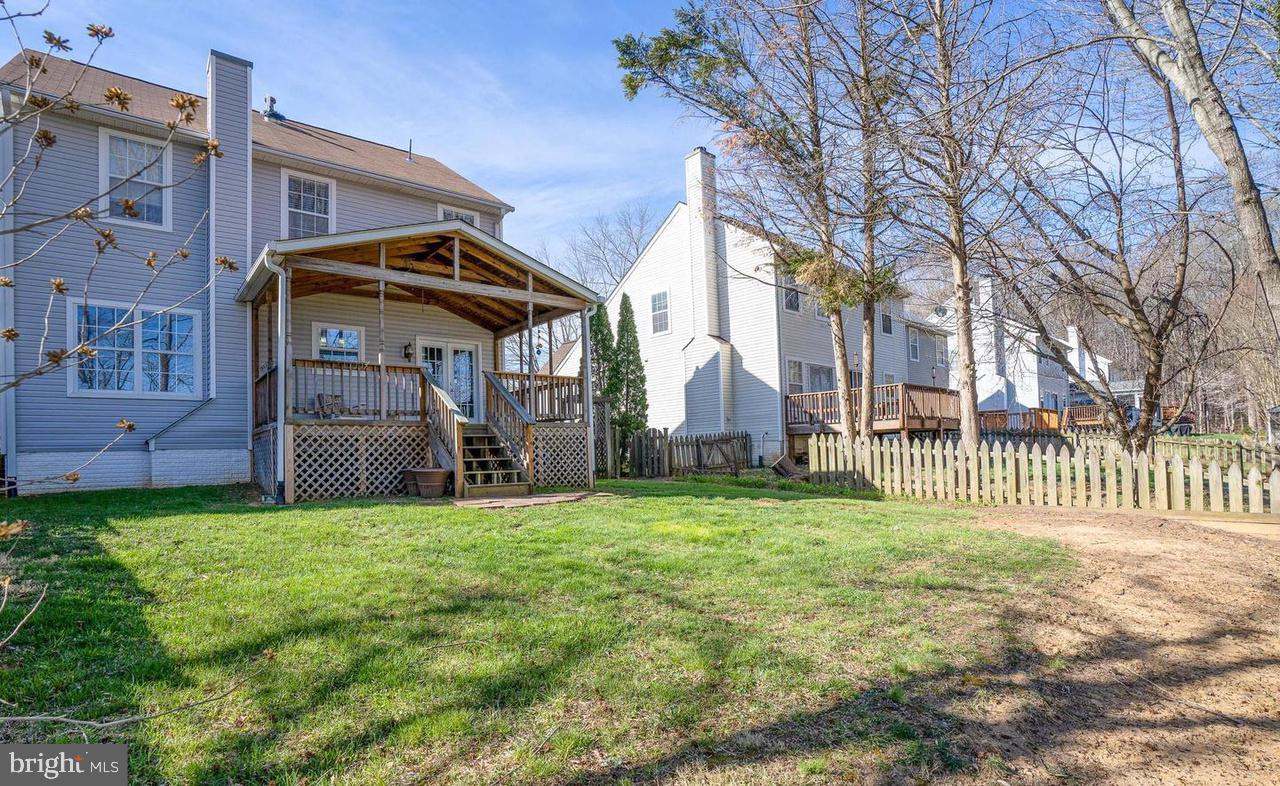 PARK RIDGE - Residential Lease