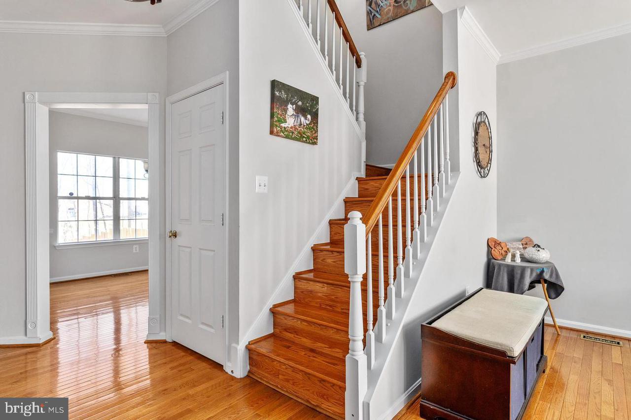 PARK RIDGE - Residential Lease