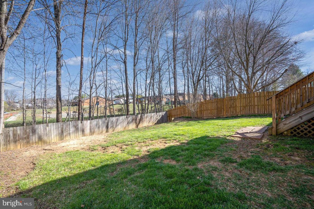 PARK RIDGE - Residential Lease