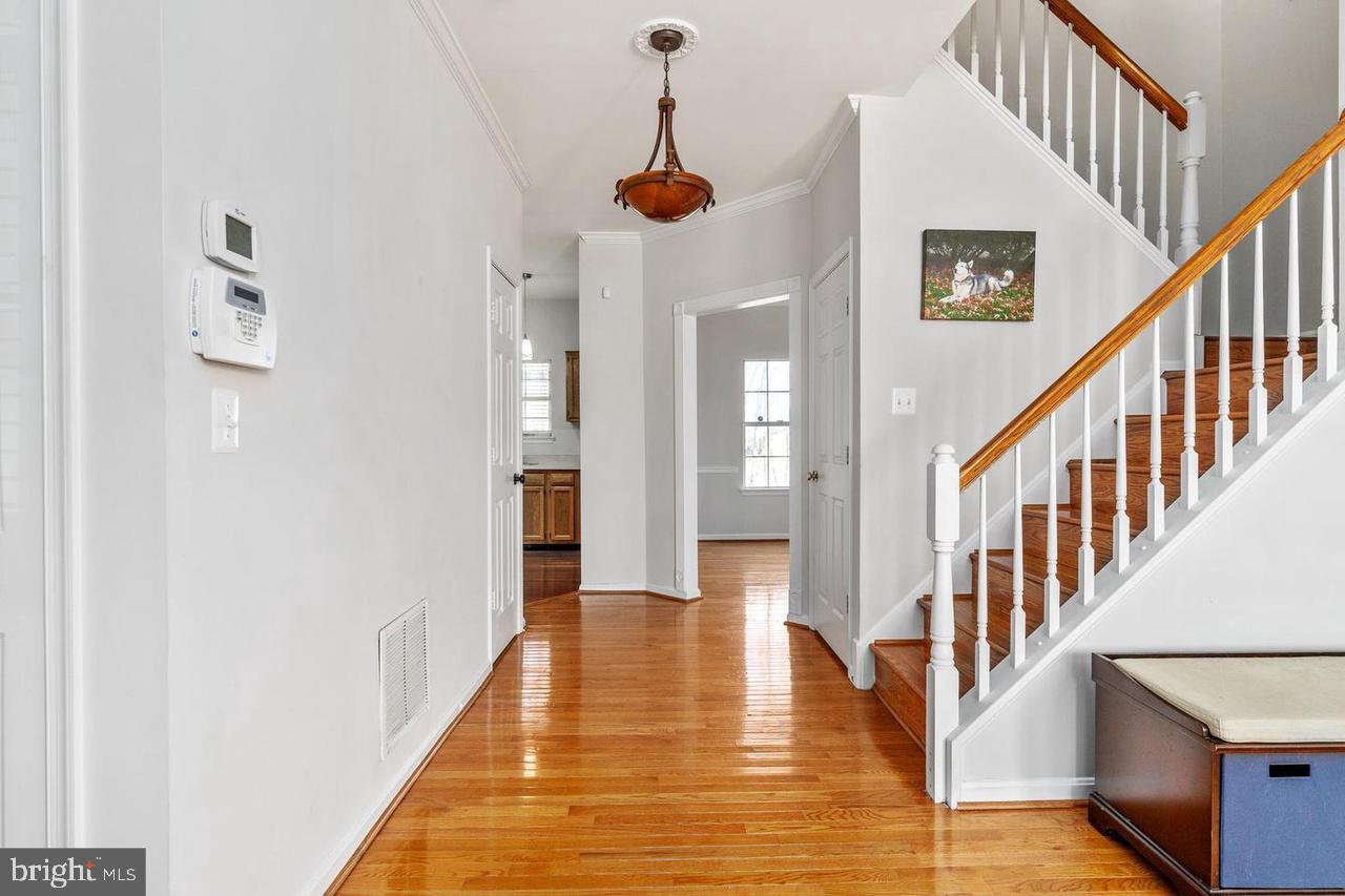 PARK RIDGE - Residential Lease