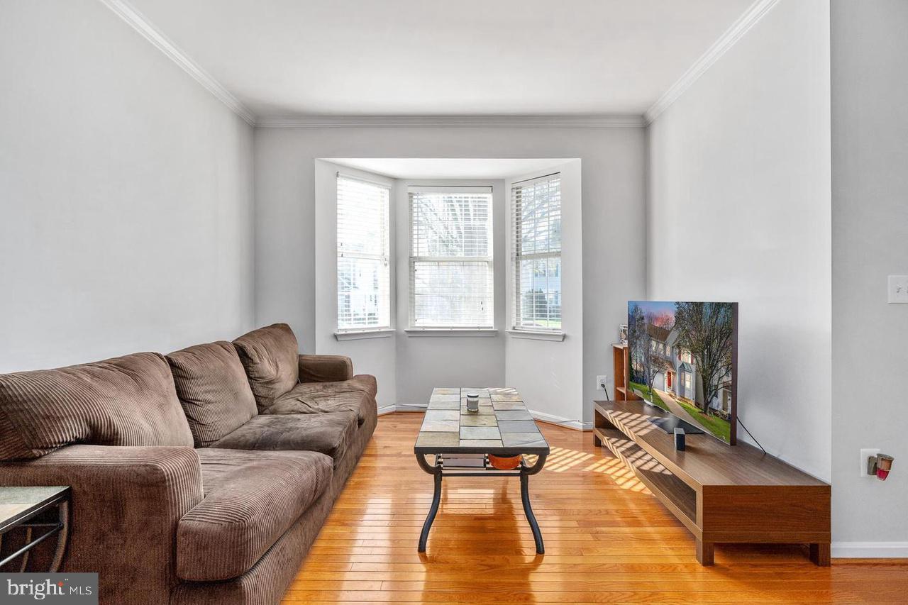 PARK RIDGE - Residential Lease