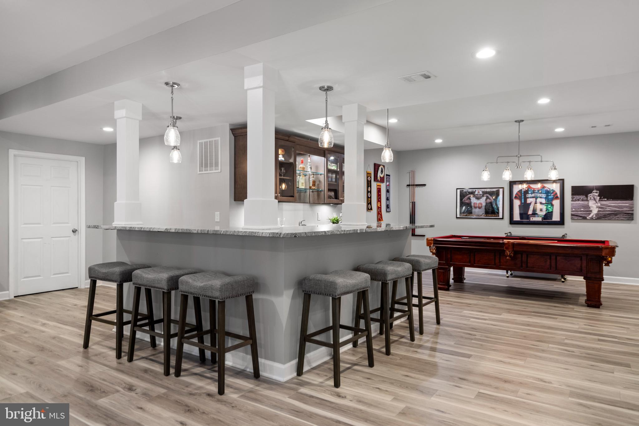 EVERGREEN HAMLETS - Residential