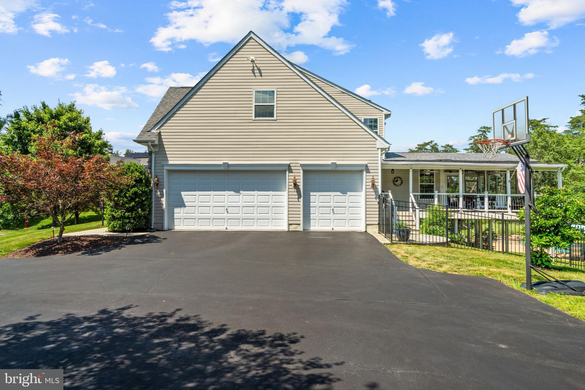 EVERGREEN HAMLETS - Residential