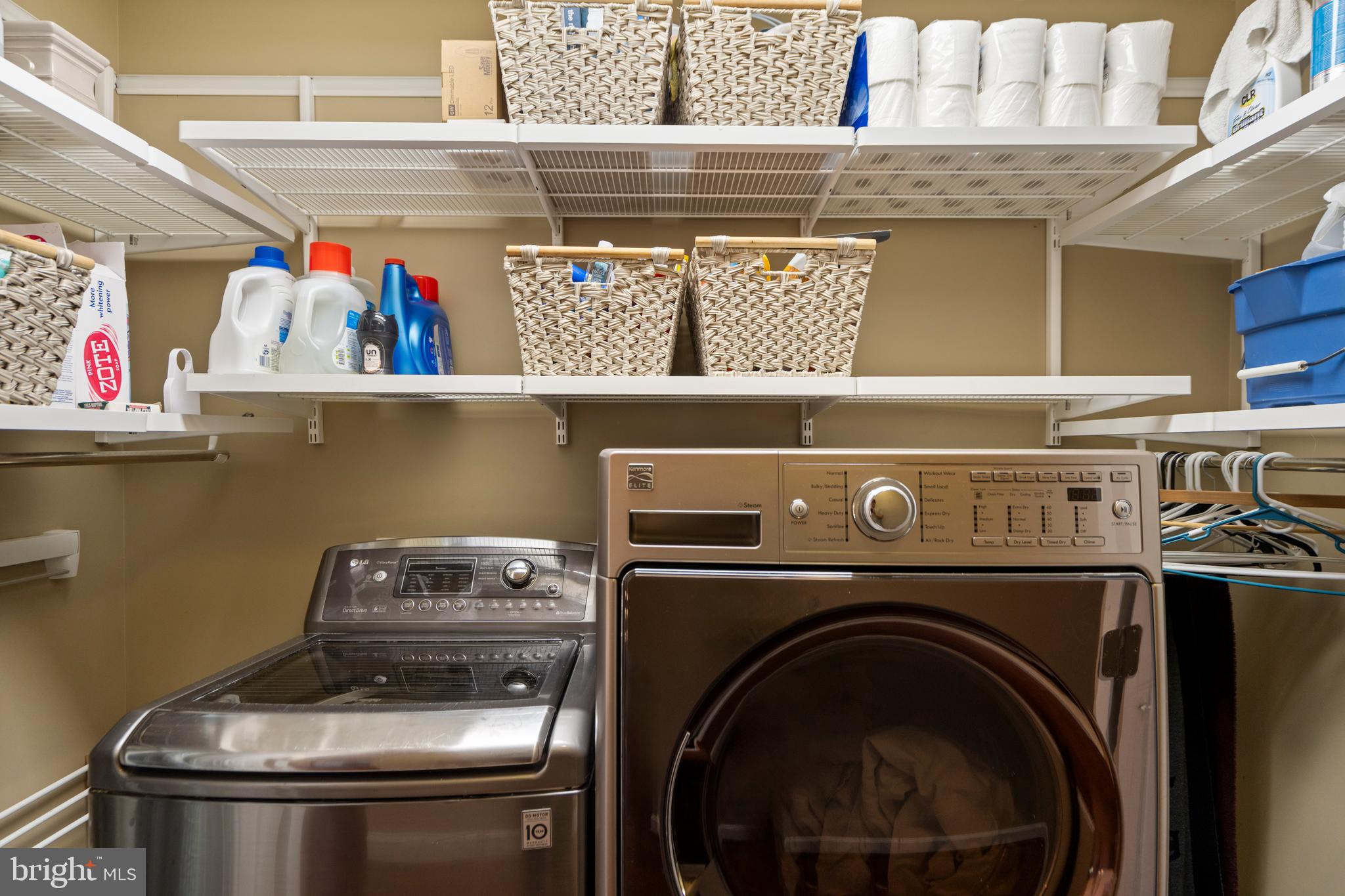 EVERGREEN HAMLETS - Residential