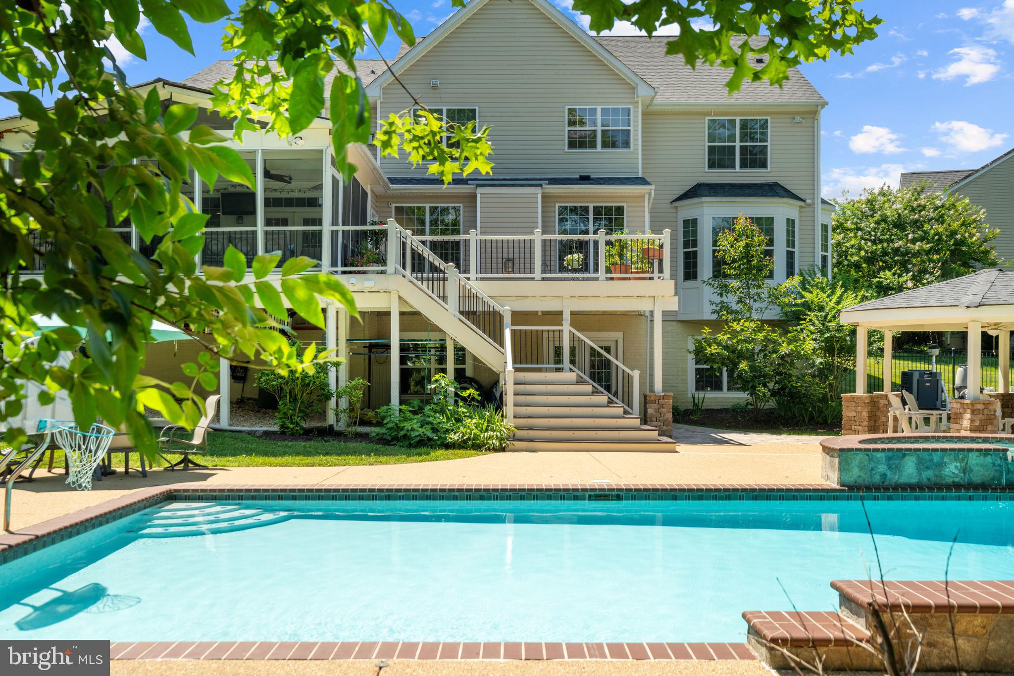 EVERGREEN HAMLETS - Residential