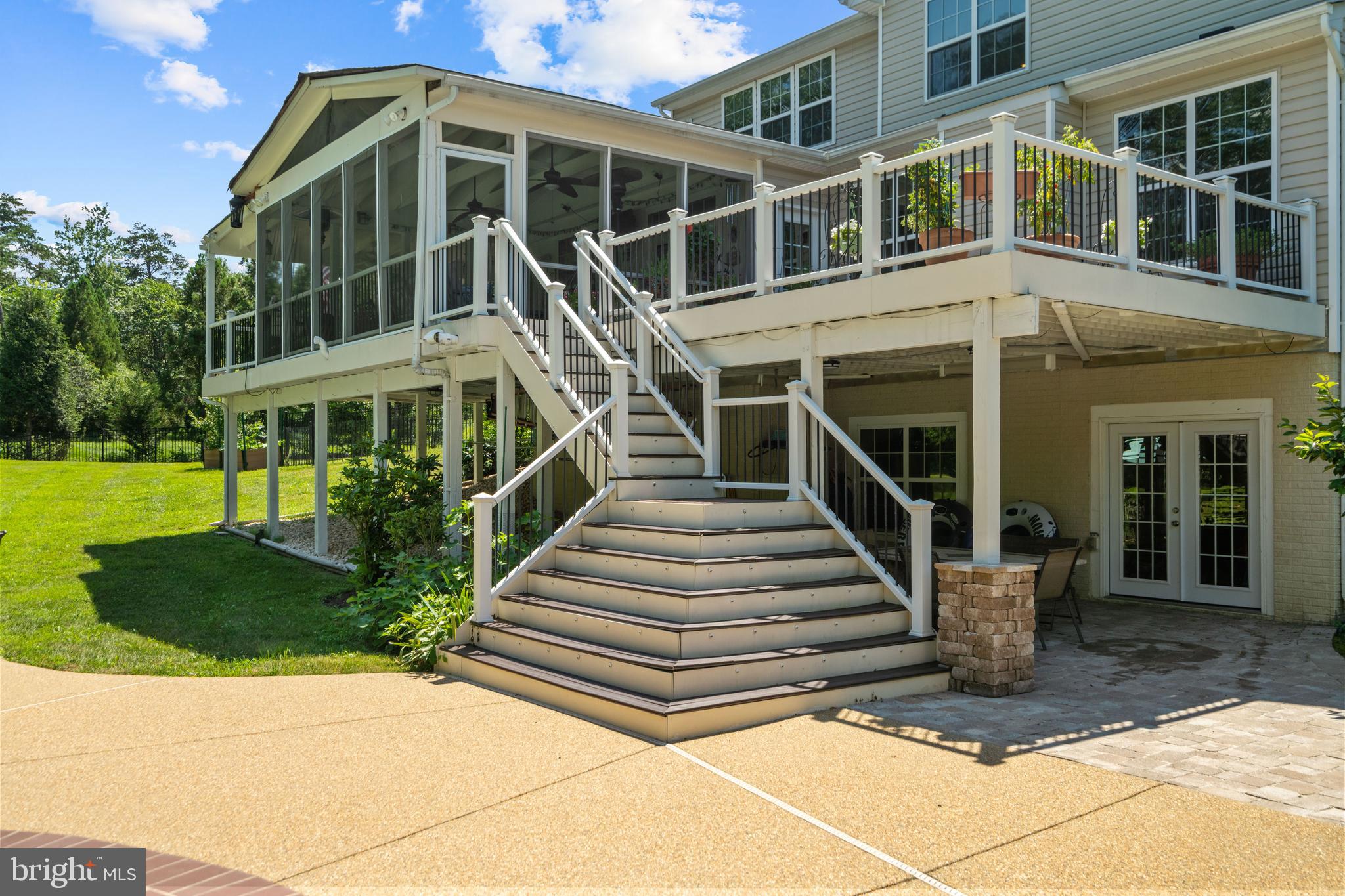 EVERGREEN HAMLETS - Residential