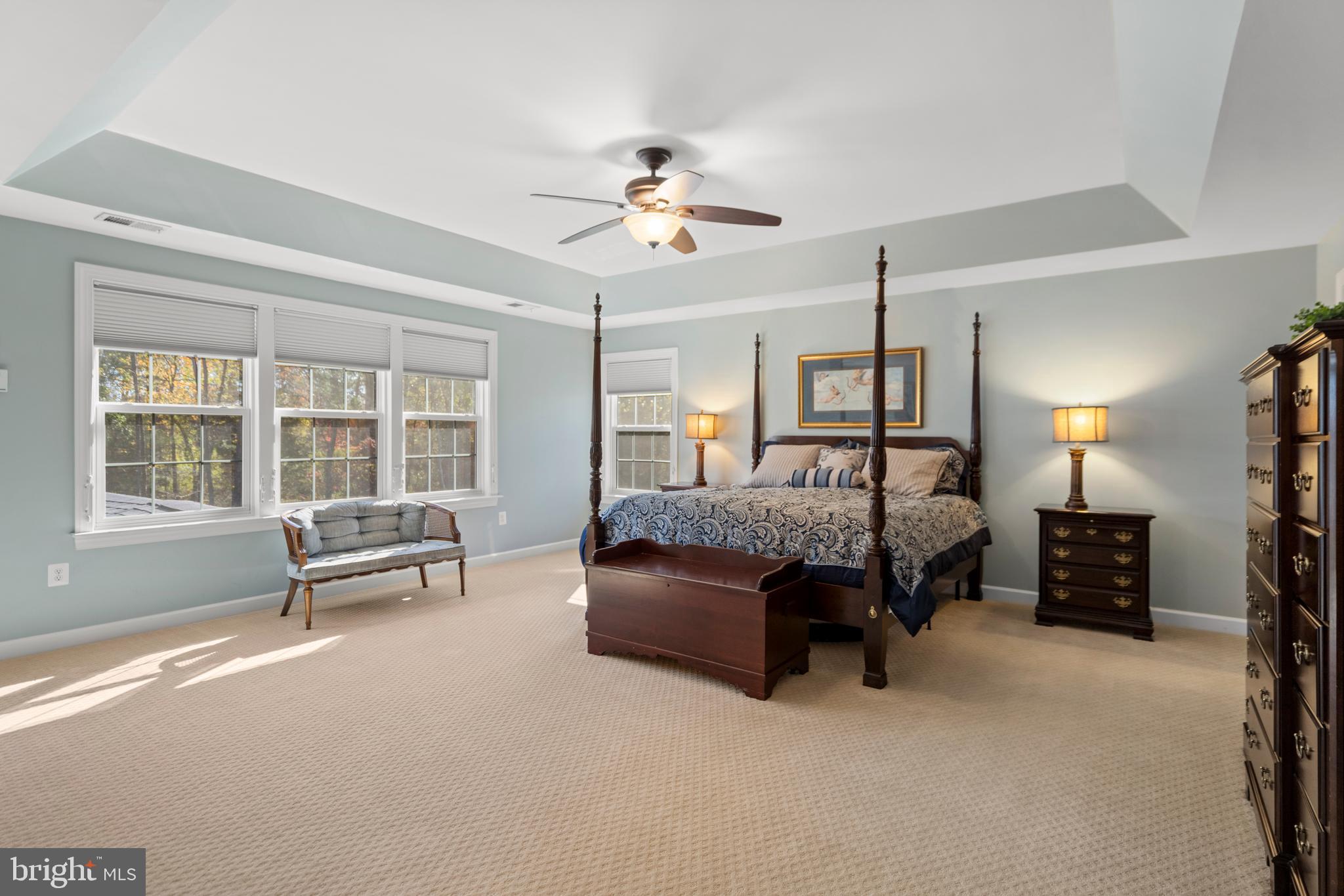 EVERGREEN HAMLETS - Residential