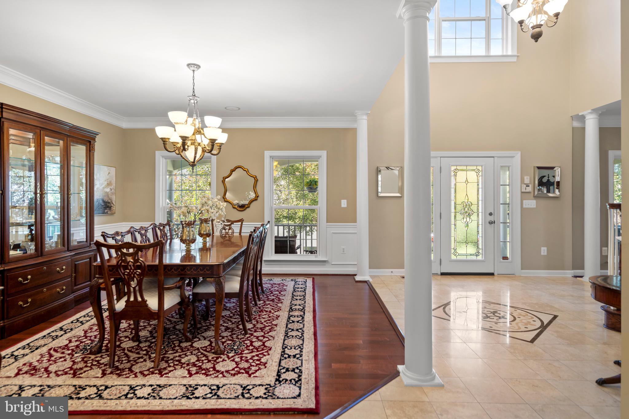 EVERGREEN HAMLETS - Residential