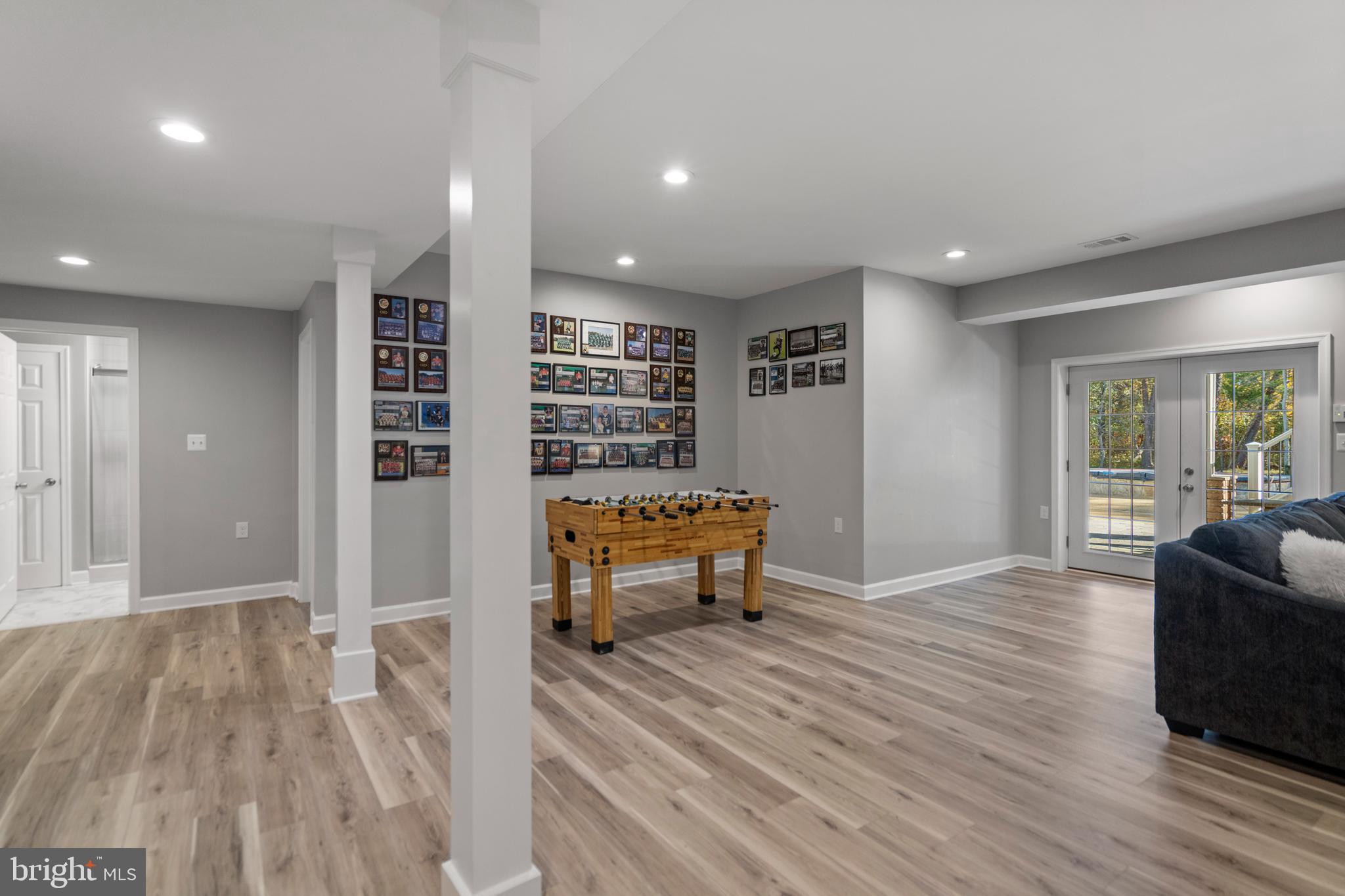 EVERGREEN HAMLETS - Residential