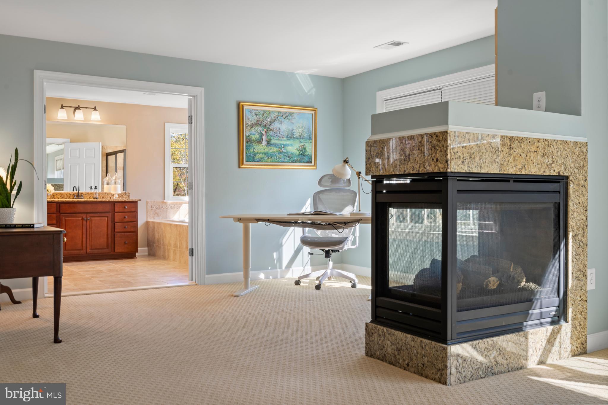 EVERGREEN HAMLETS - Residential