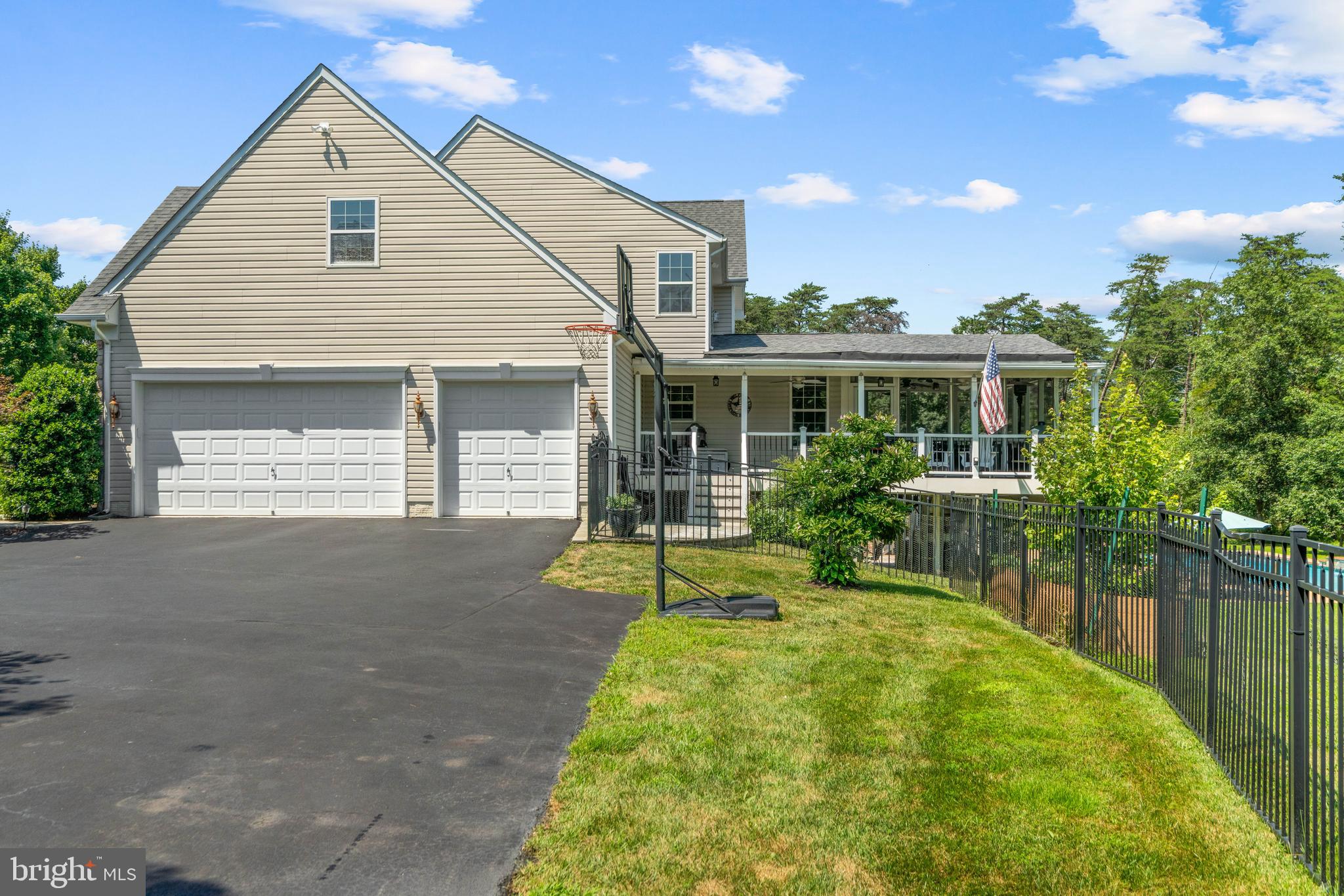 EVERGREEN HAMLETS - Residential