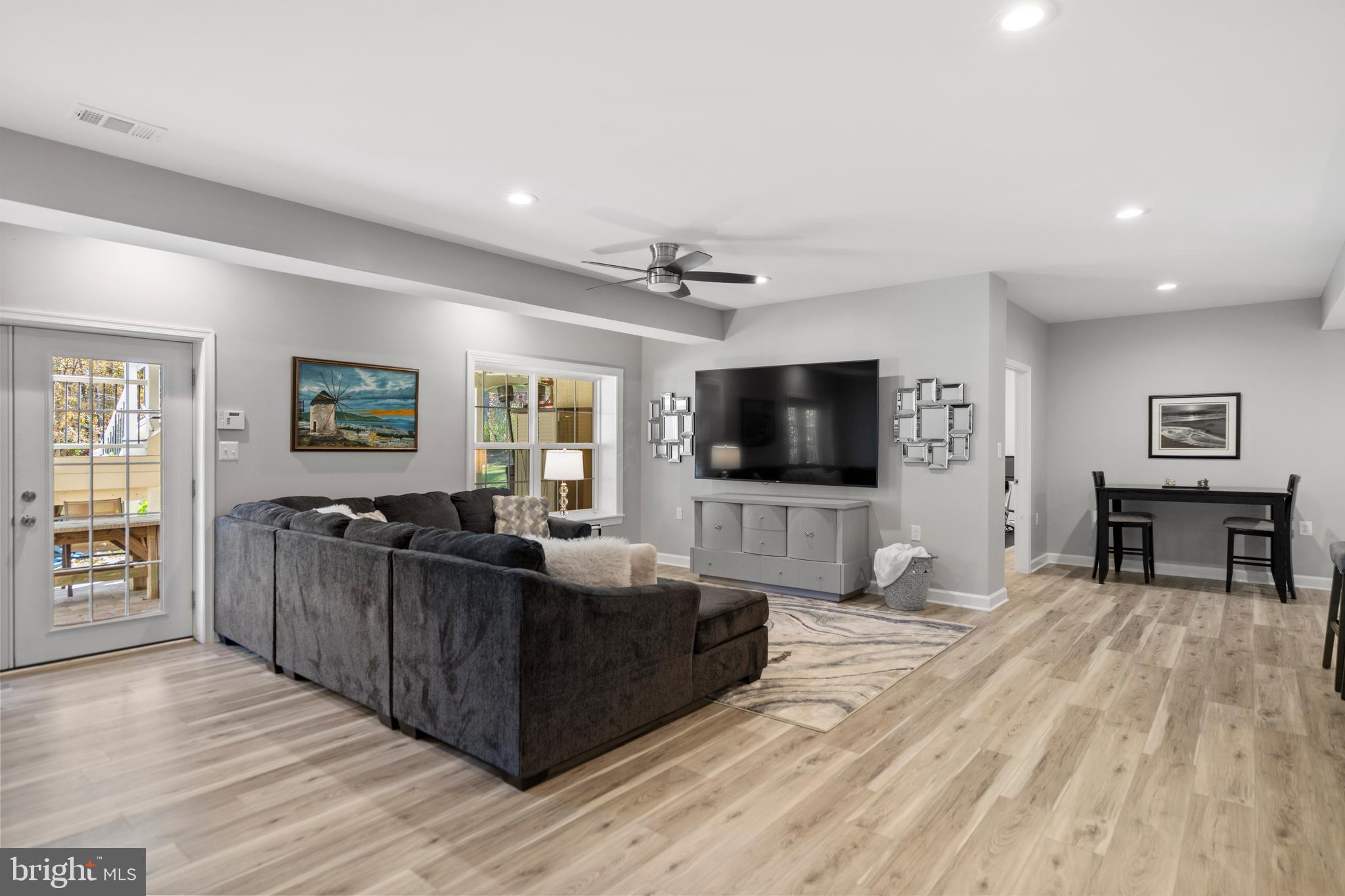 EVERGREEN HAMLETS - Residential