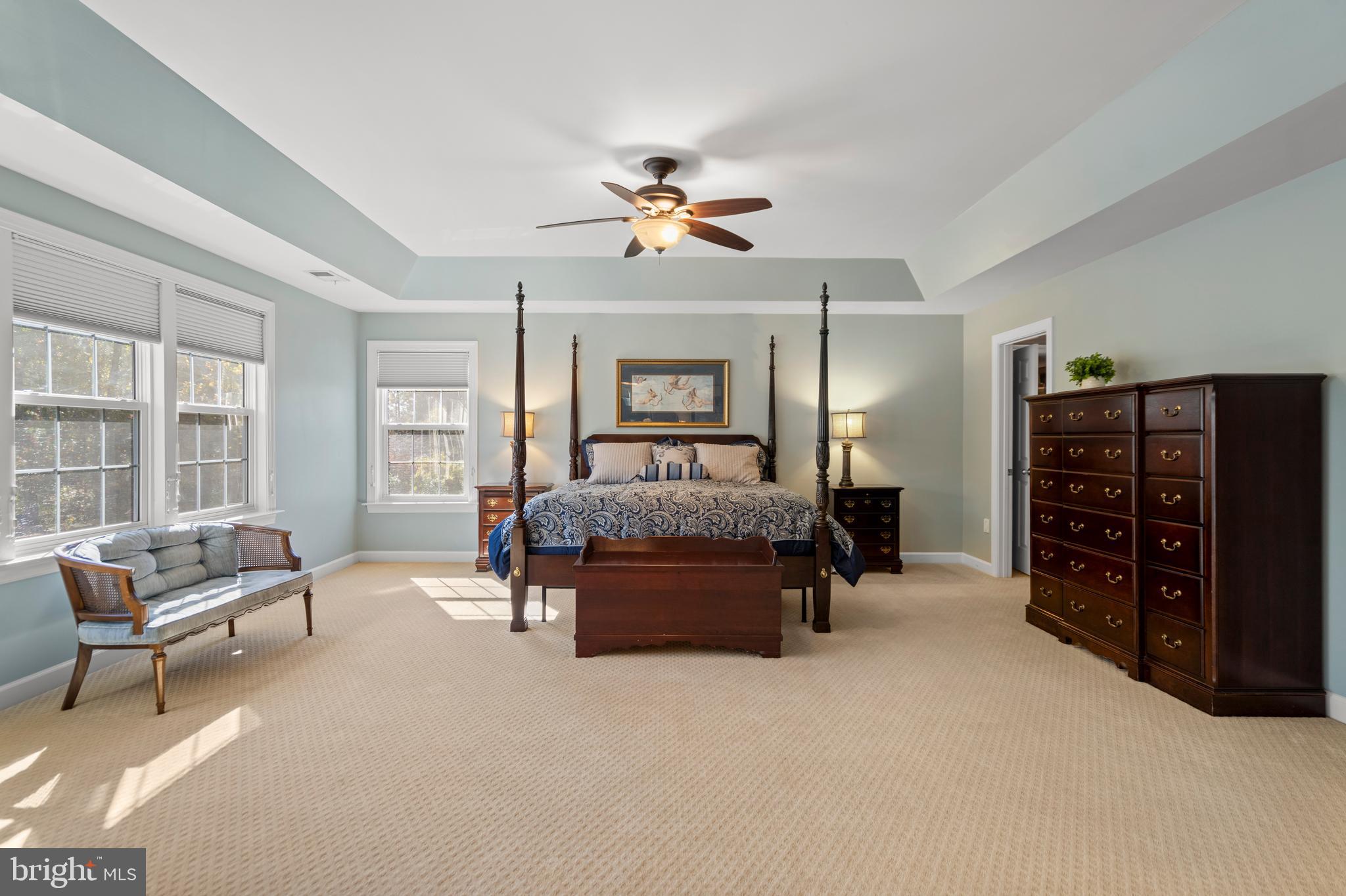 EVERGREEN HAMLETS - Residential