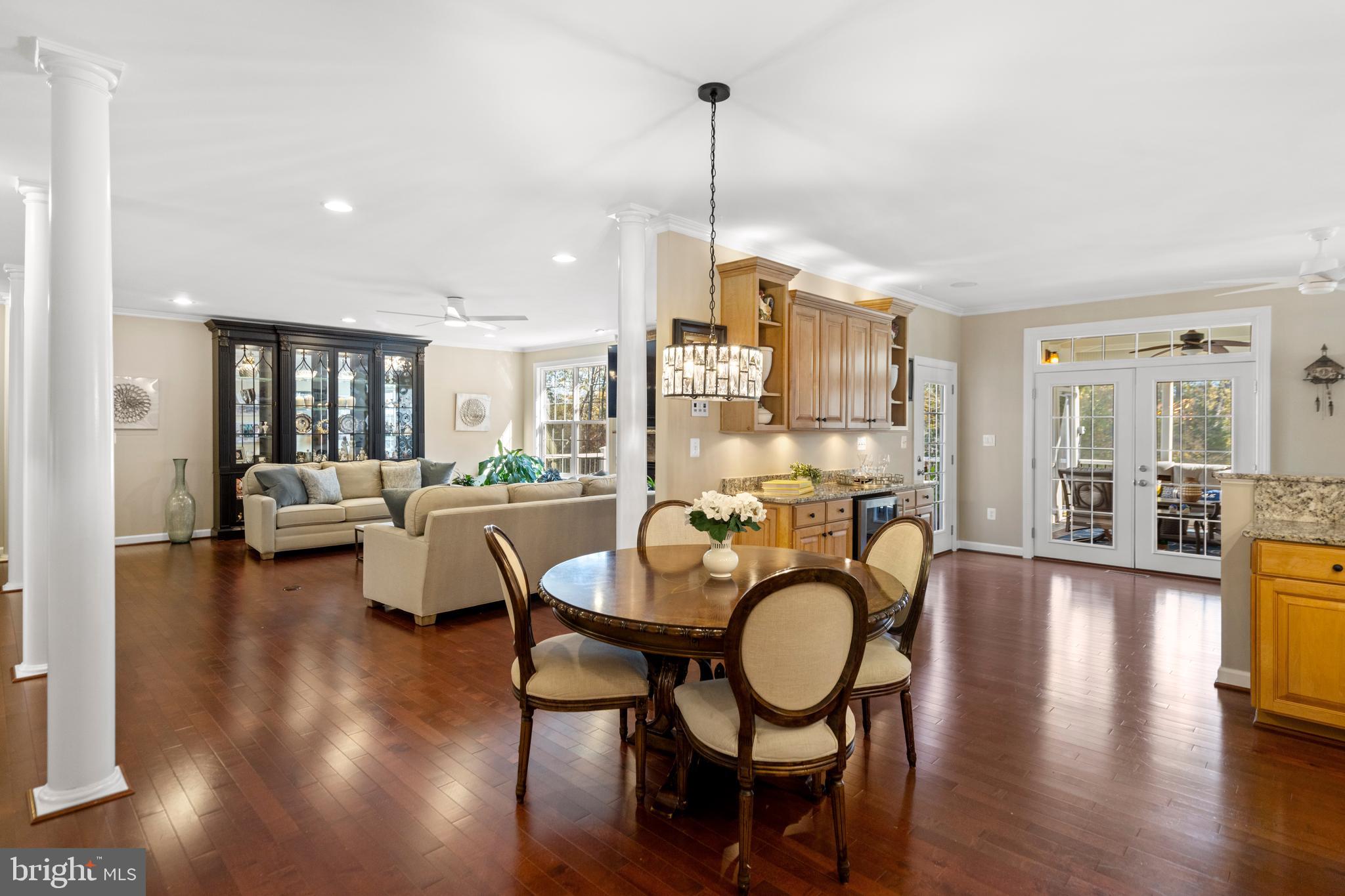 EVERGREEN HAMLETS - Residential