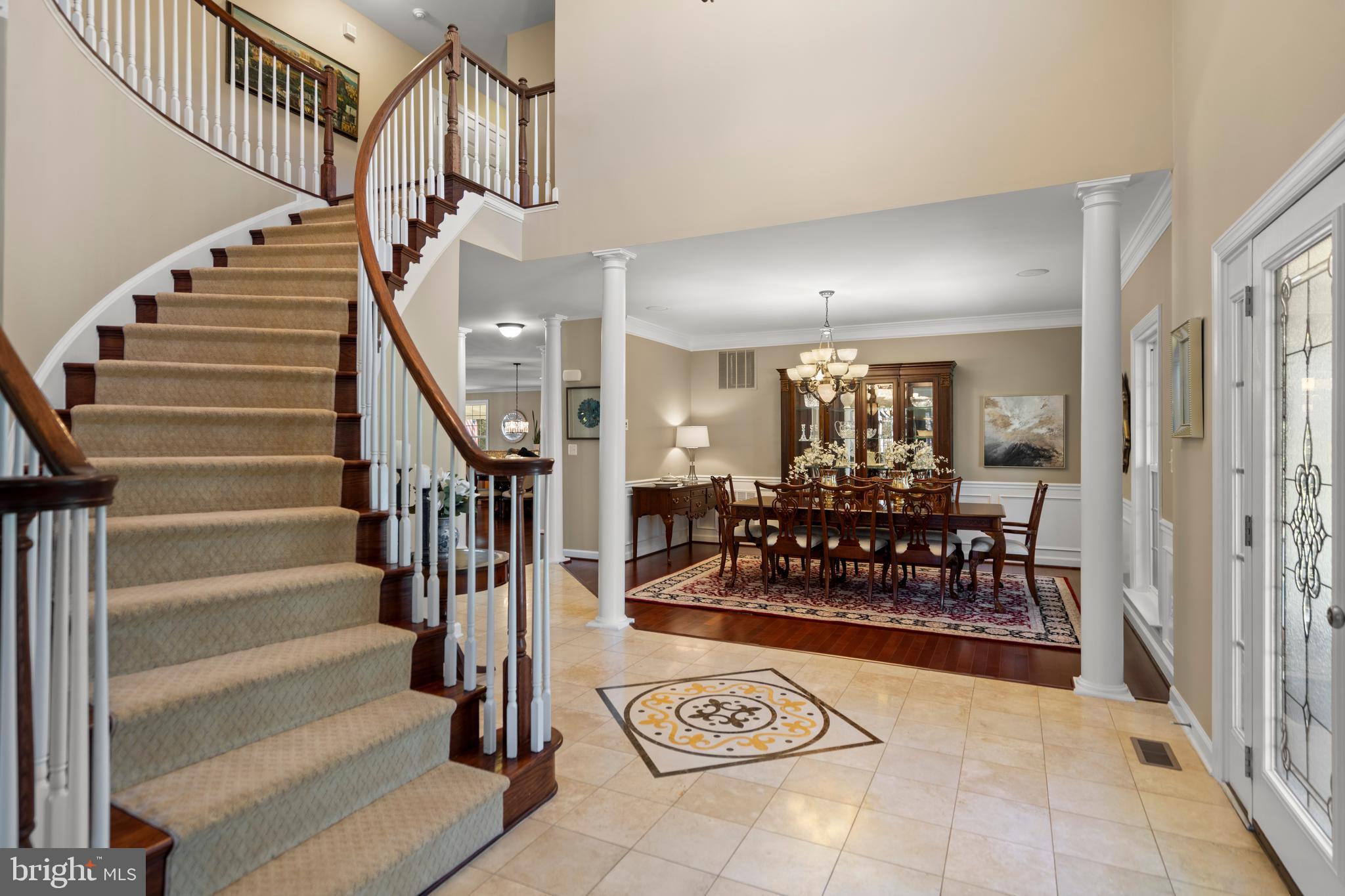 EVERGREEN HAMLETS - Residential