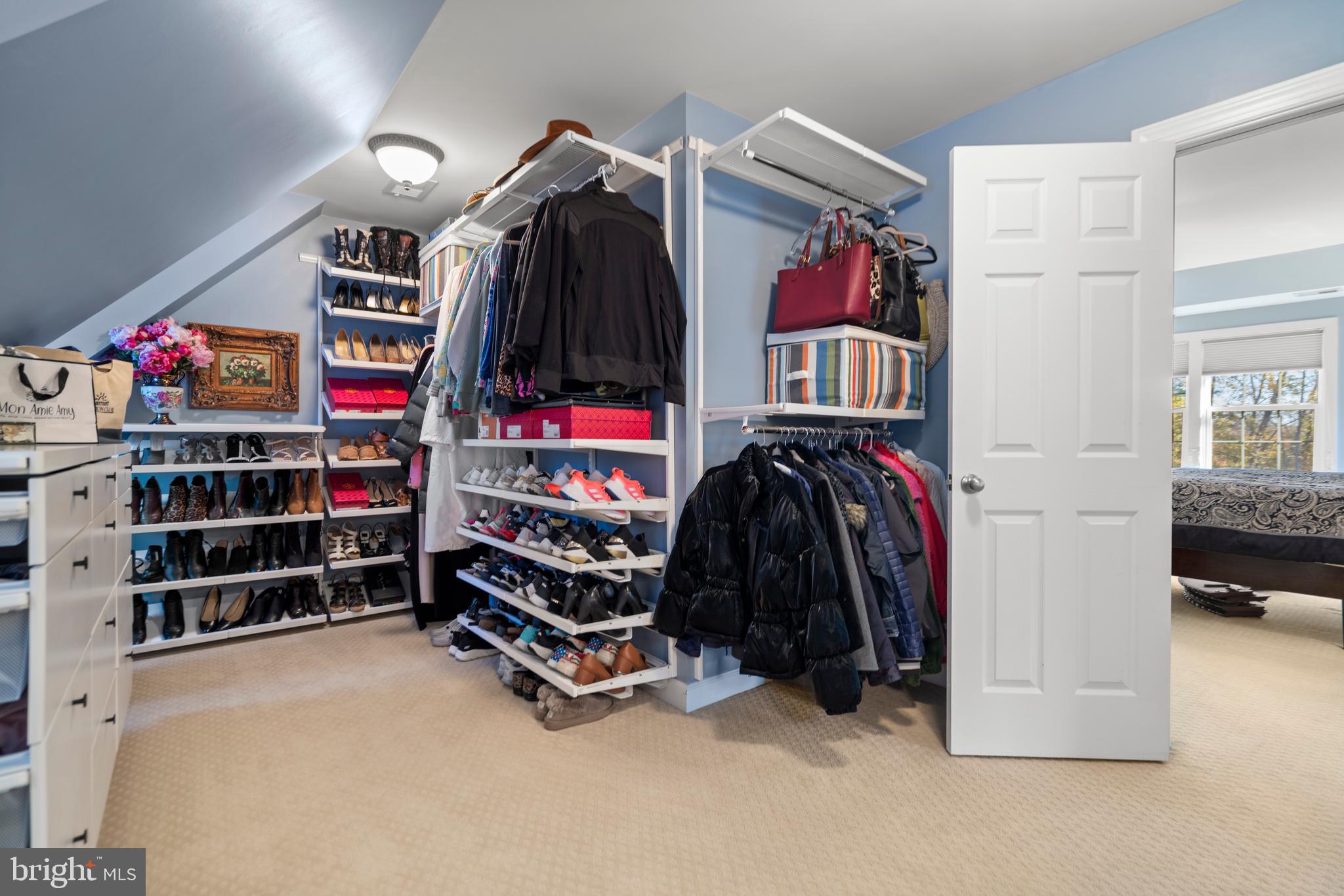 EVERGREEN HAMLETS - Residential