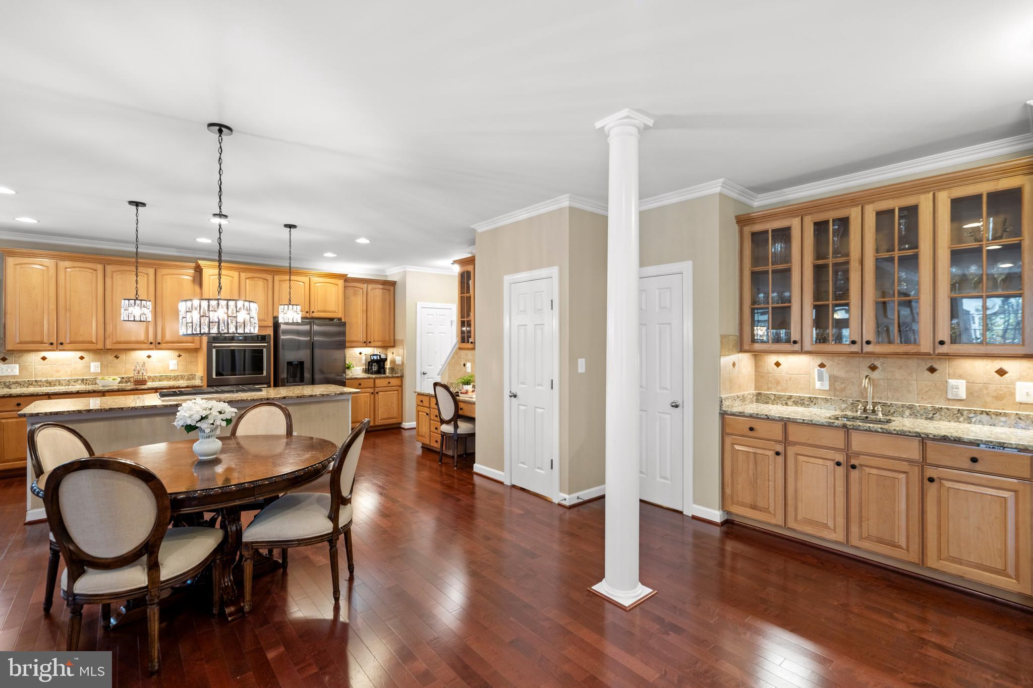 EVERGREEN HAMLETS - Residential