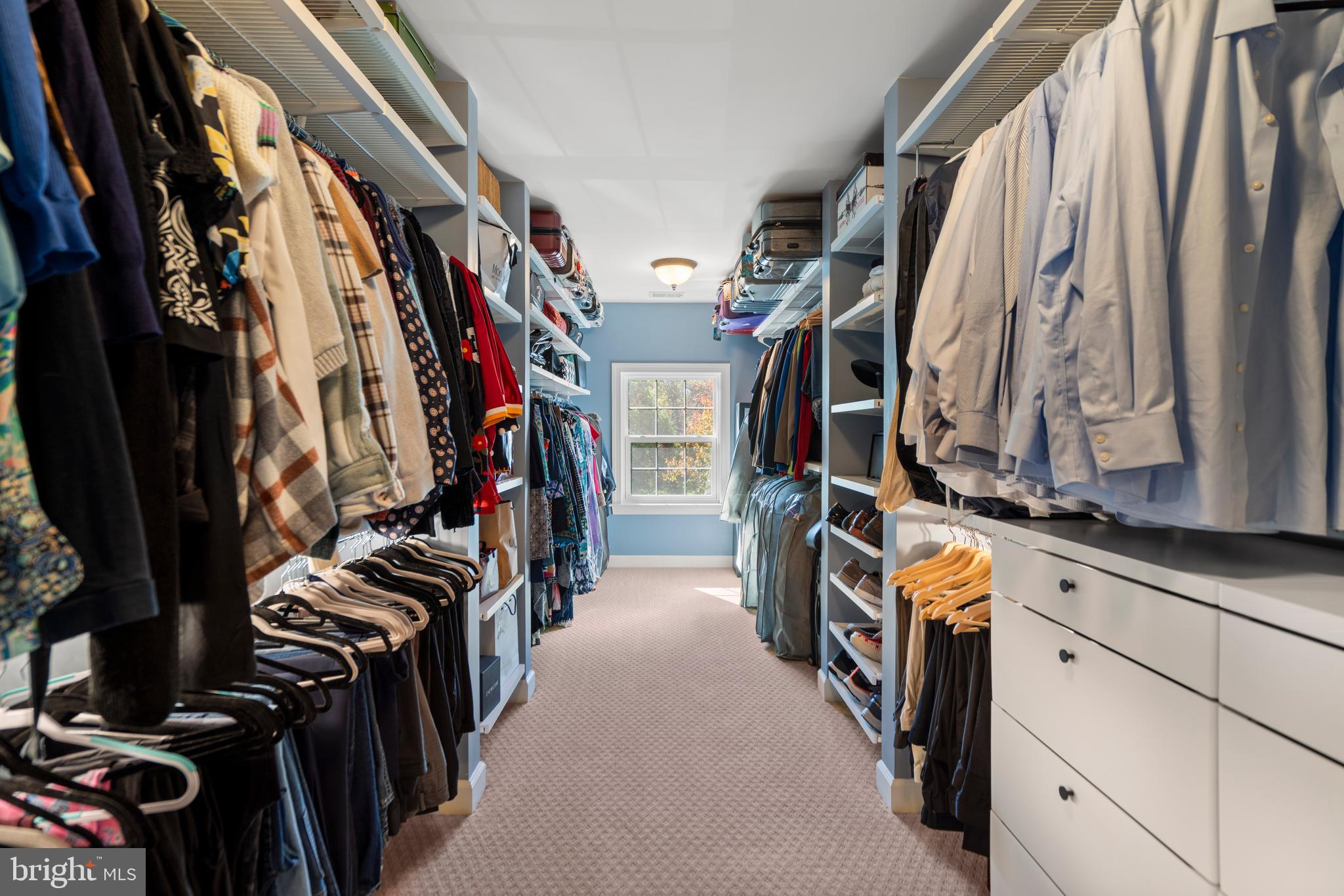 EVERGREEN HAMLETS - Residential