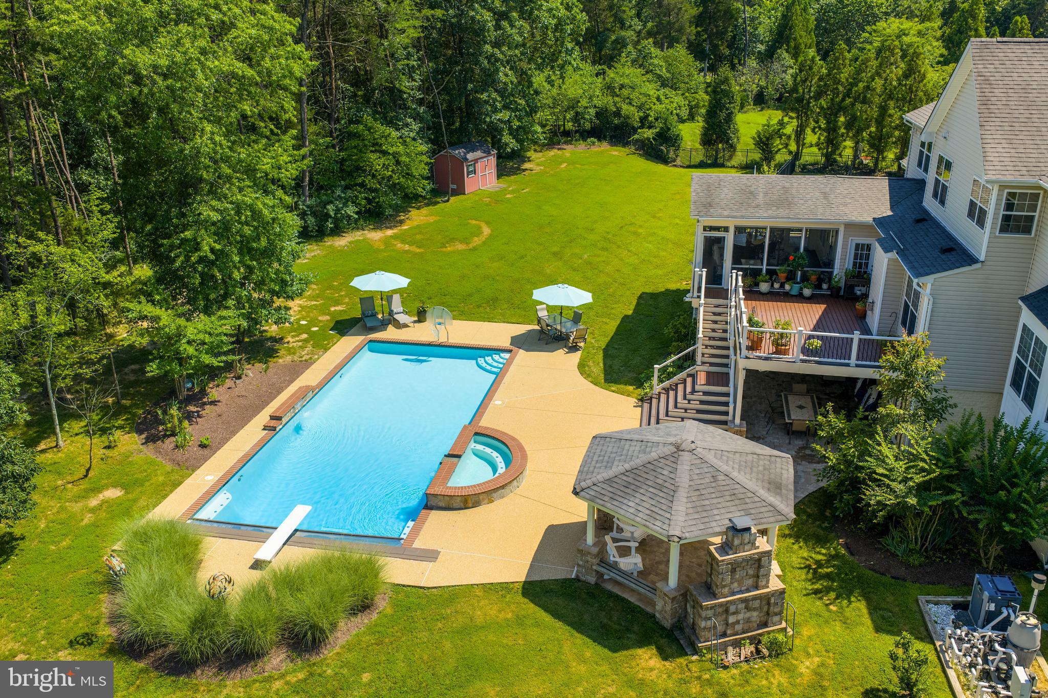 EVERGREEN HAMLETS - Residential