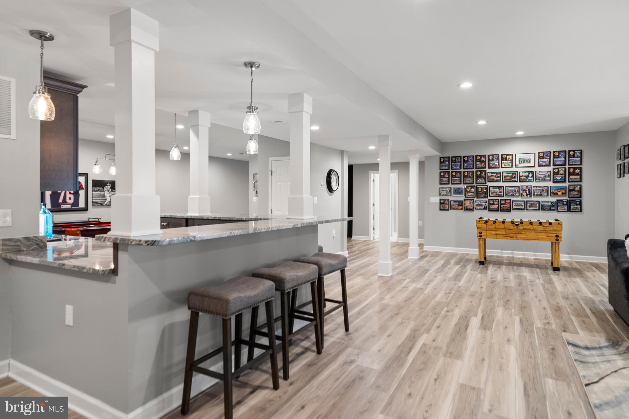 EVERGREEN HAMLETS - Residential