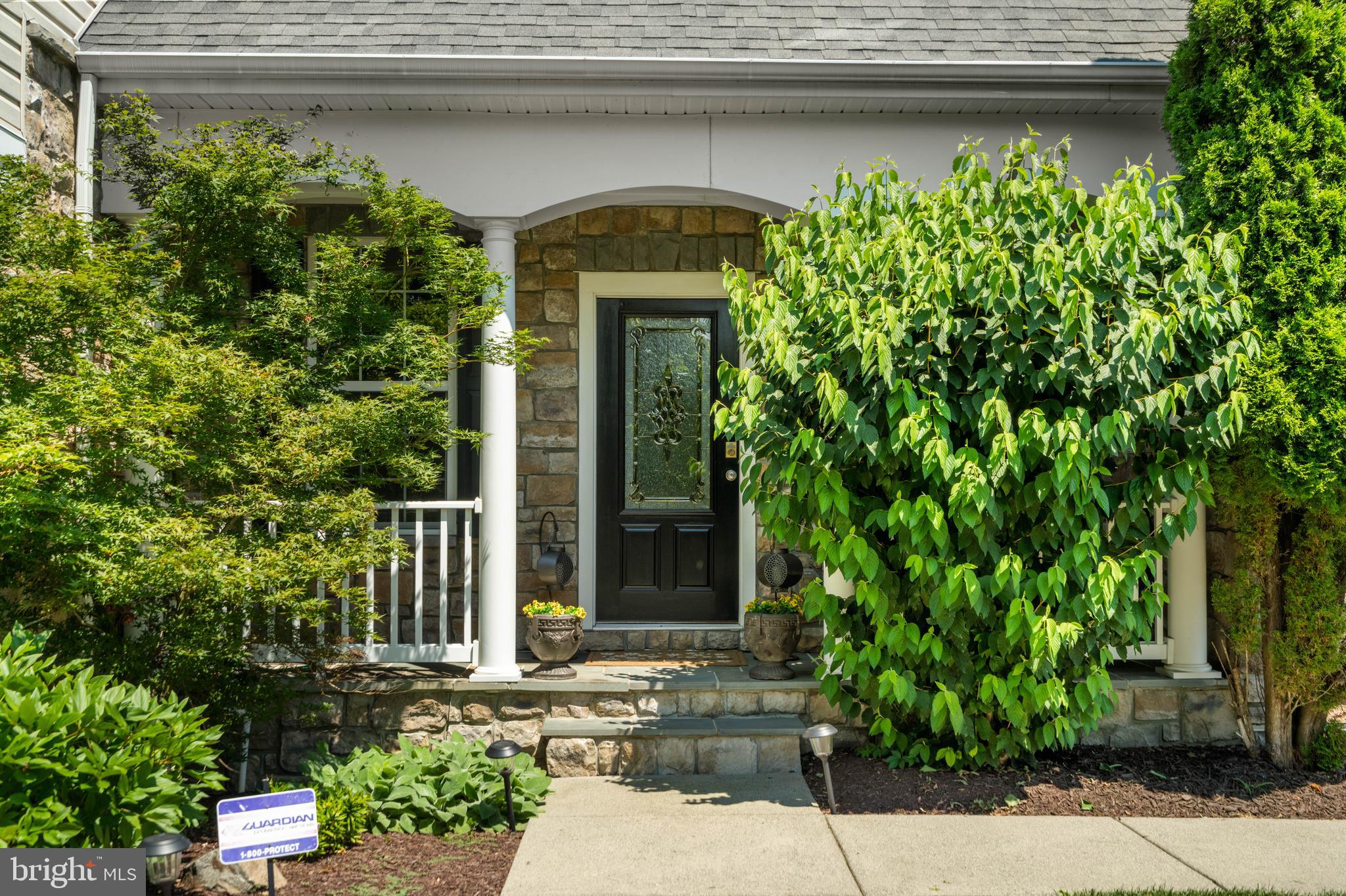 EVERGREEN HAMLETS - Residential