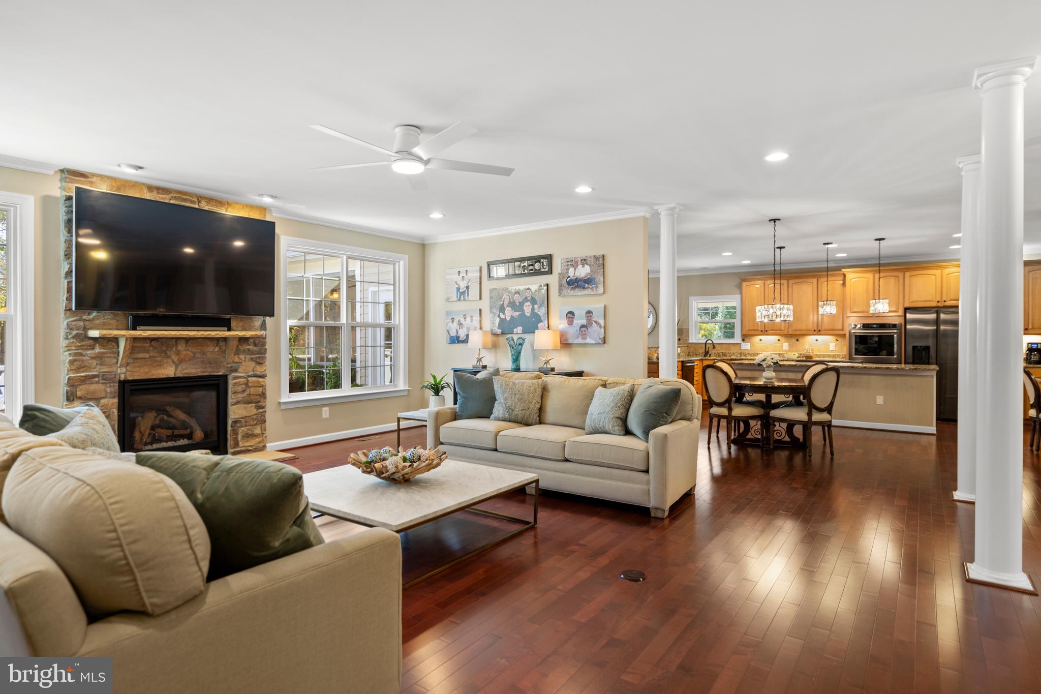 EVERGREEN HAMLETS - Residential