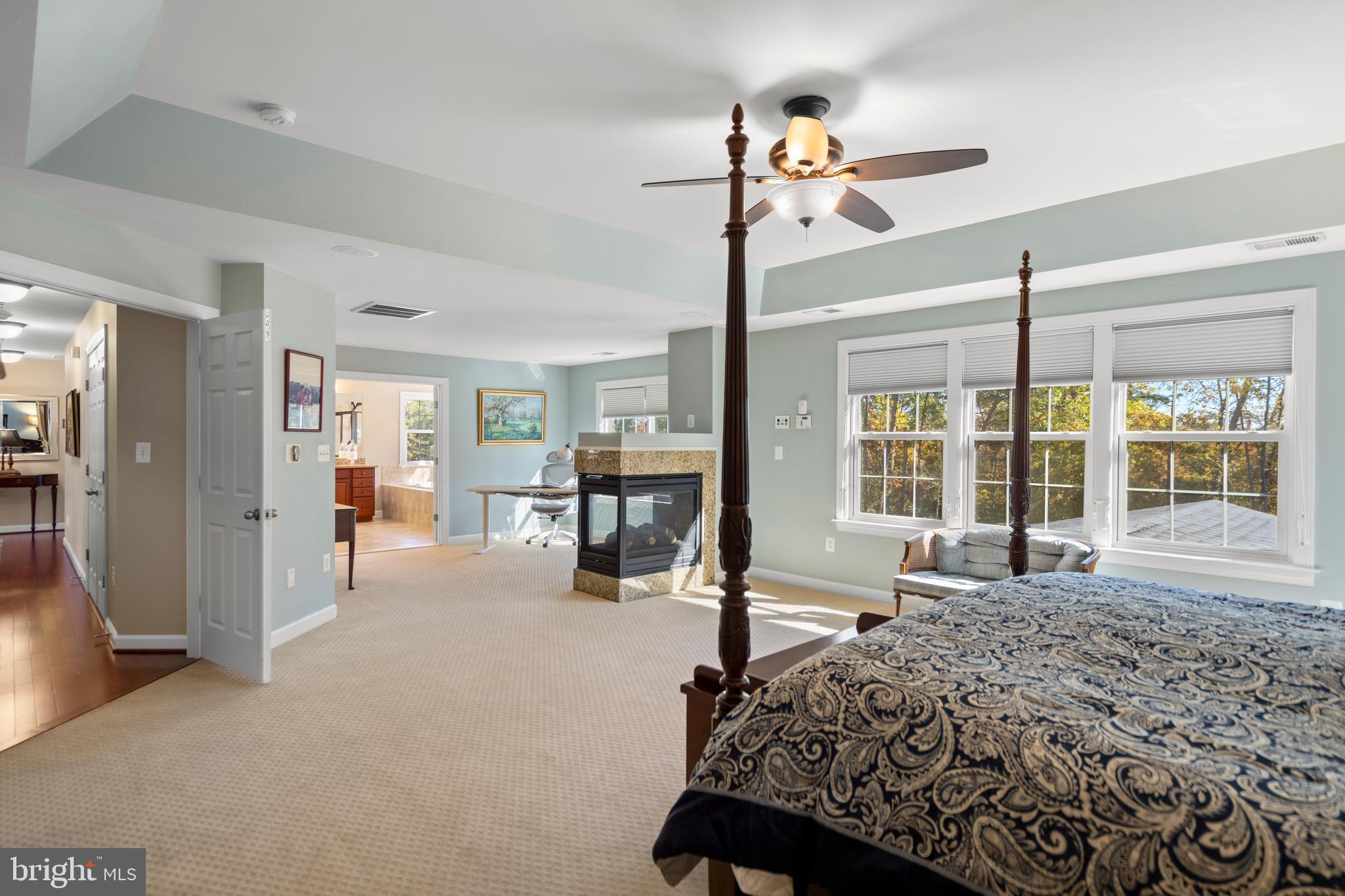 EVERGREEN HAMLETS - Residential