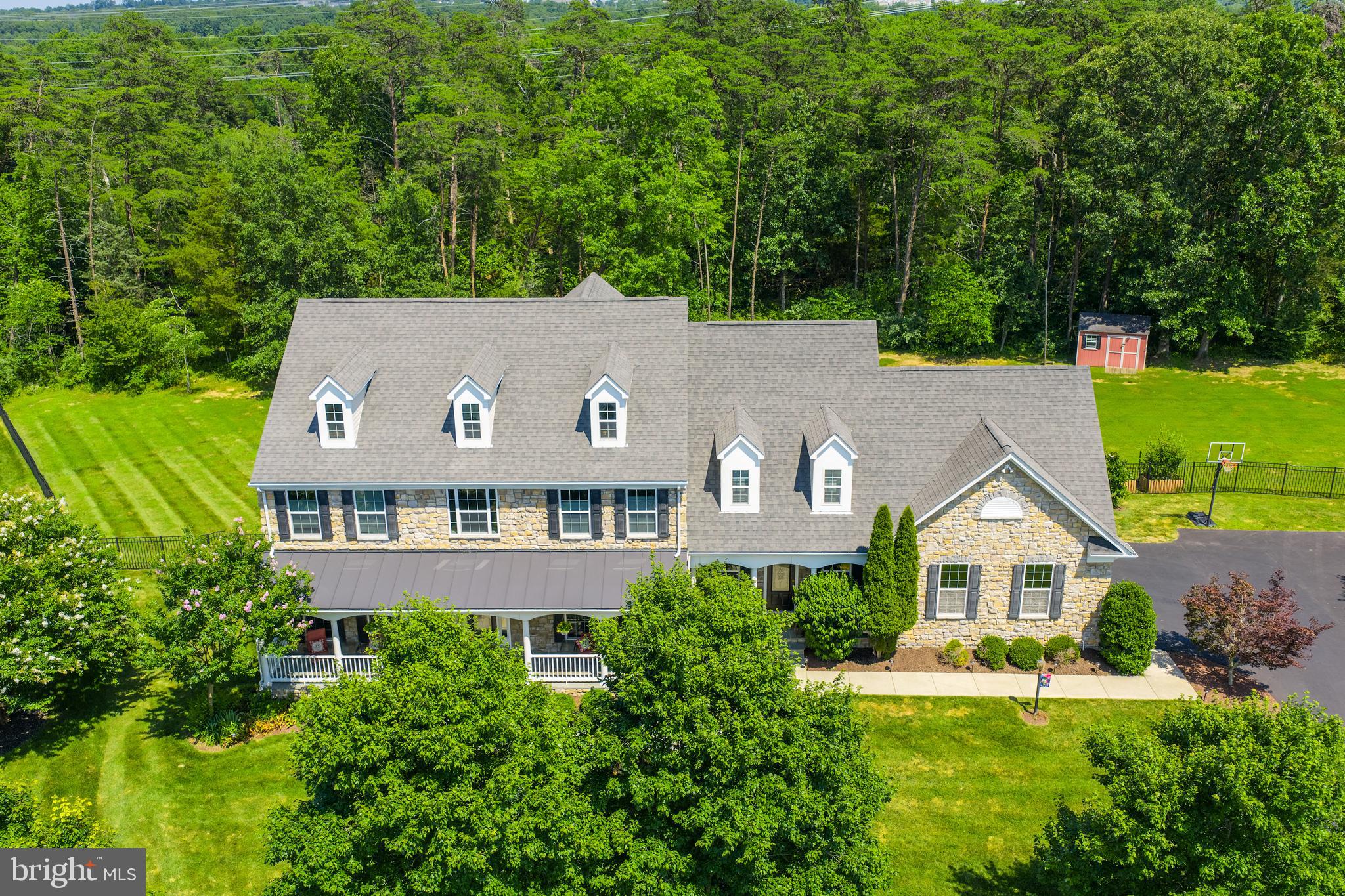 EVERGREEN HAMLETS - Residential