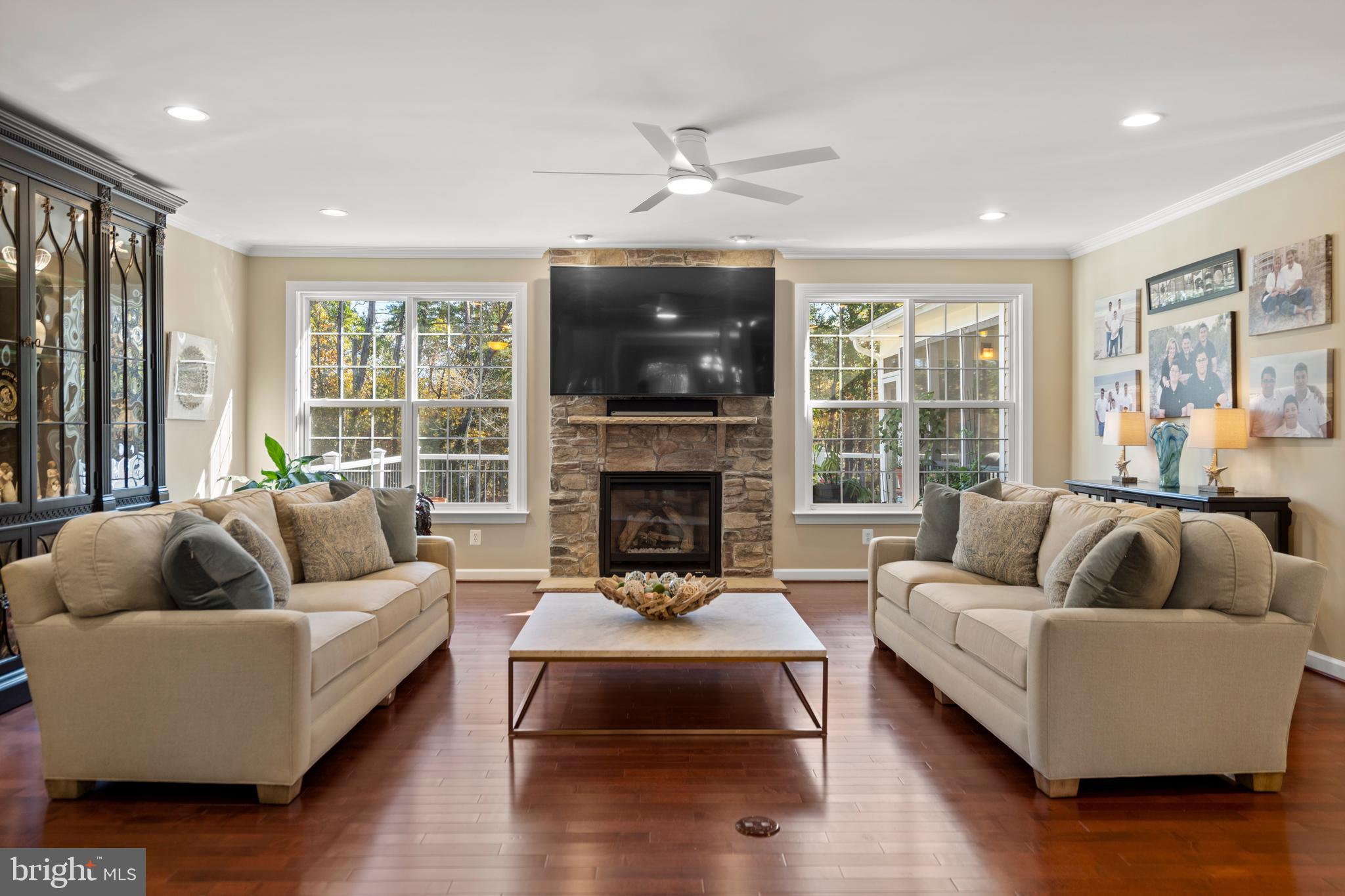 EVERGREEN HAMLETS - Residential