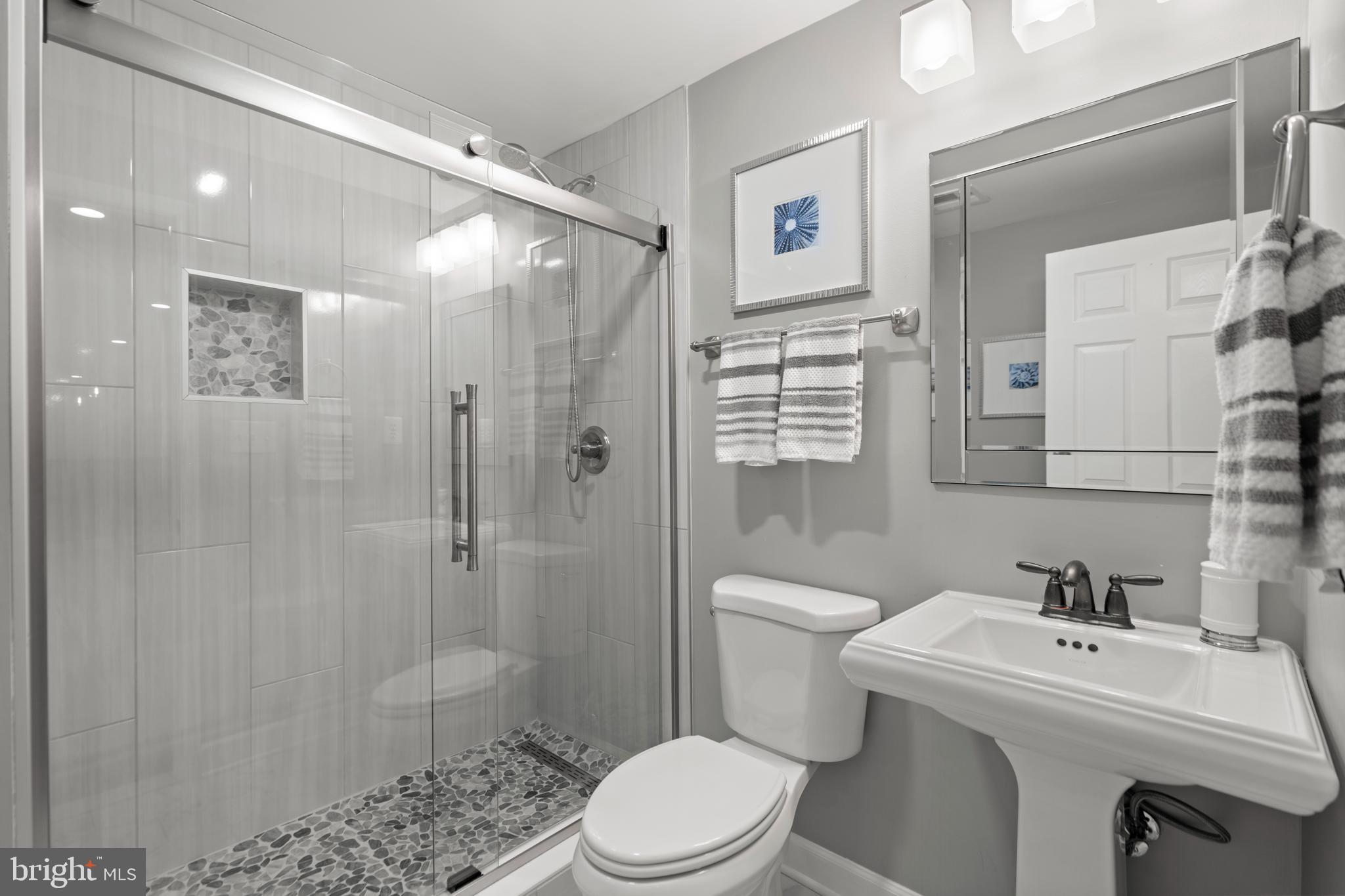 EVERGREEN HAMLETS - Residential