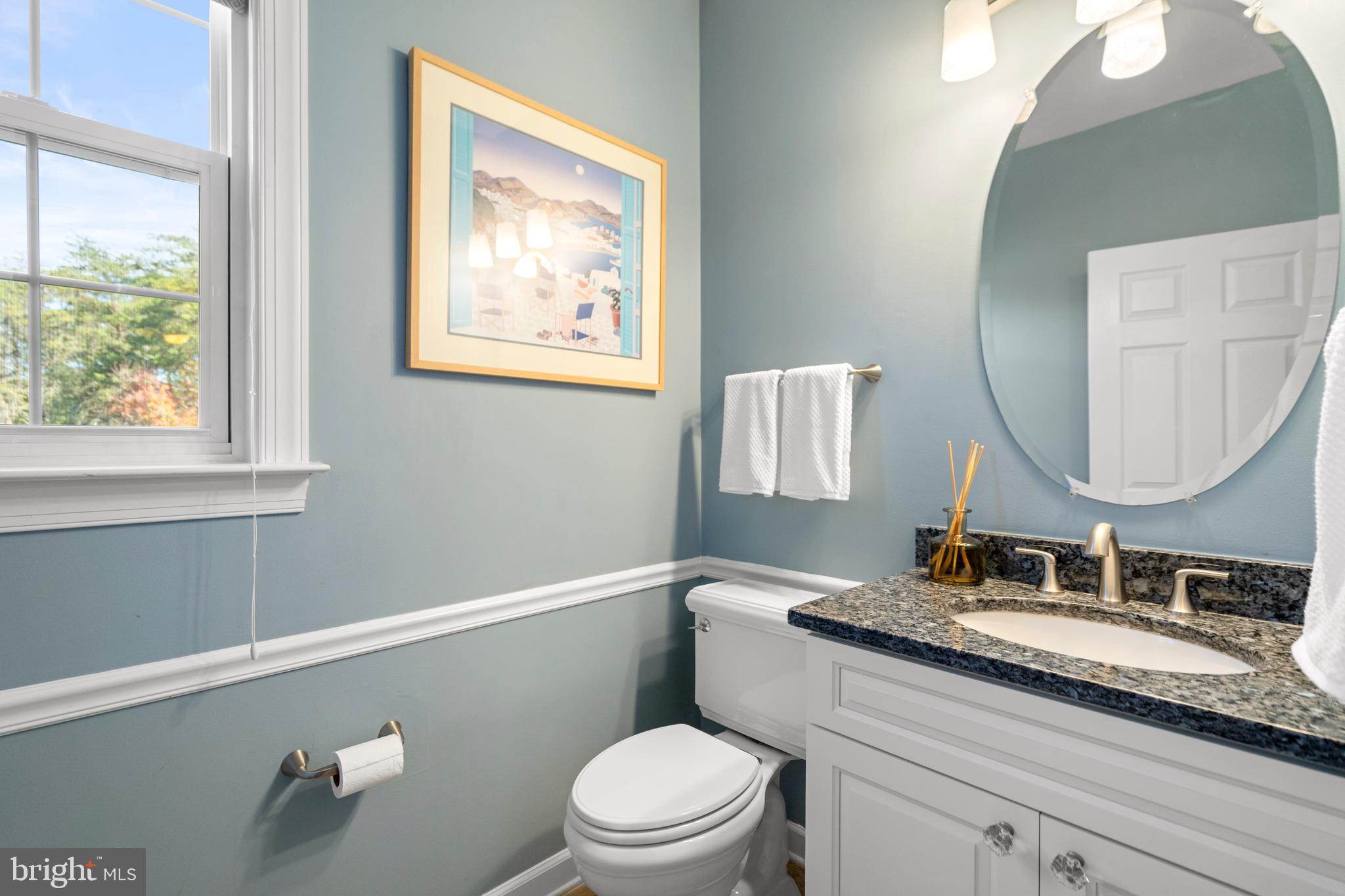 EVERGREEN HAMLETS - Residential