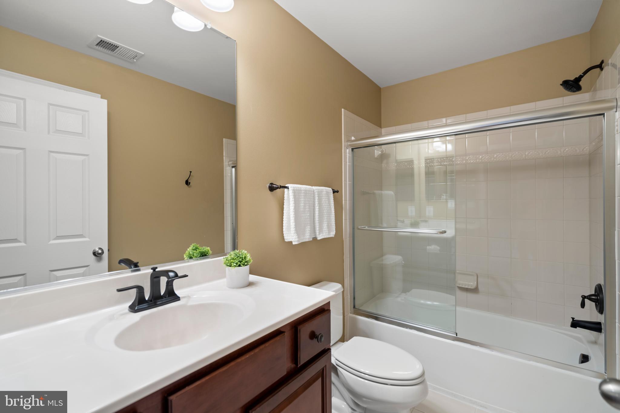 EVERGREEN HAMLETS - Residential