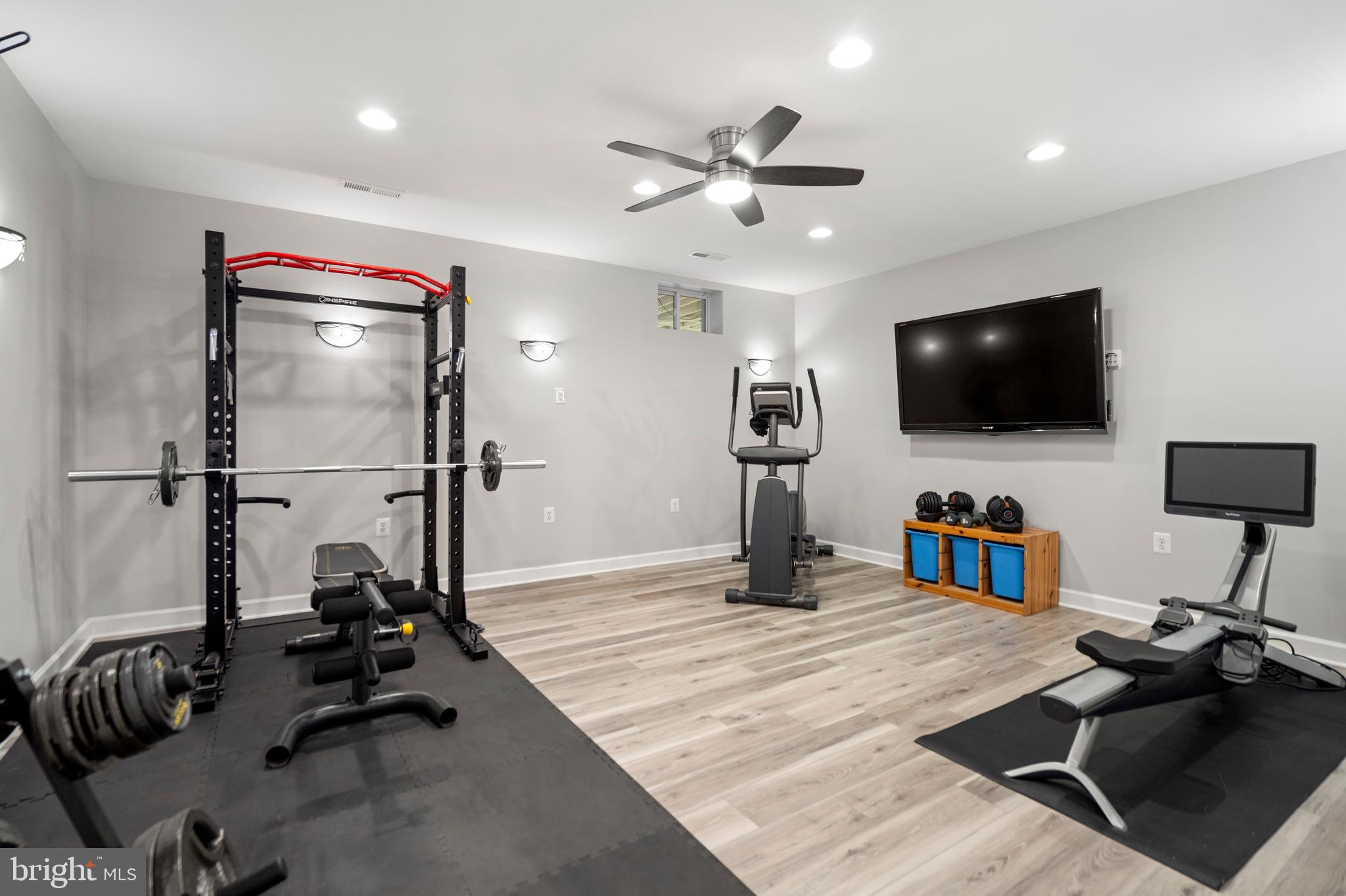 EVERGREEN HAMLETS - Residential