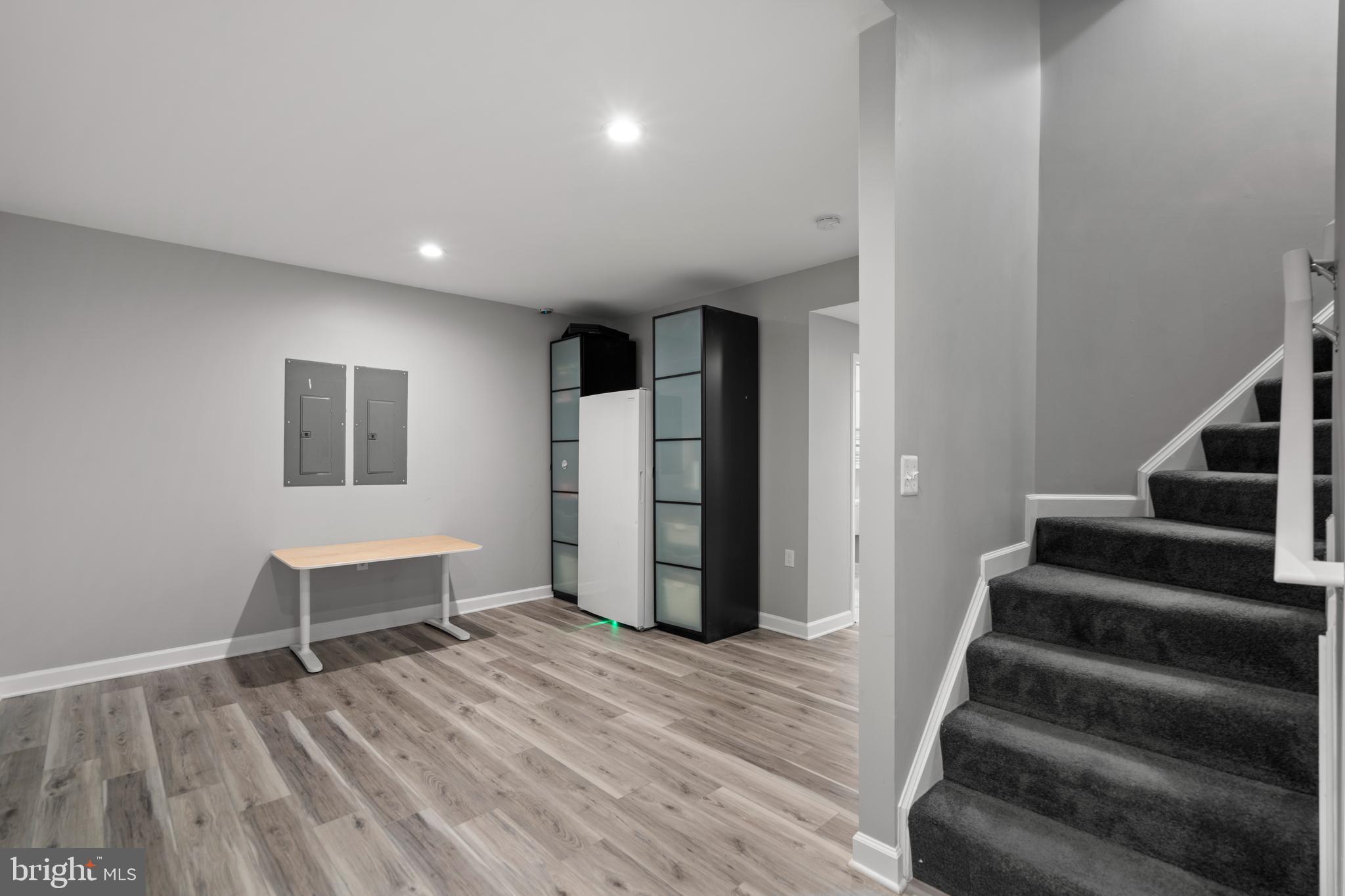 EVERGREEN HAMLETS - Residential