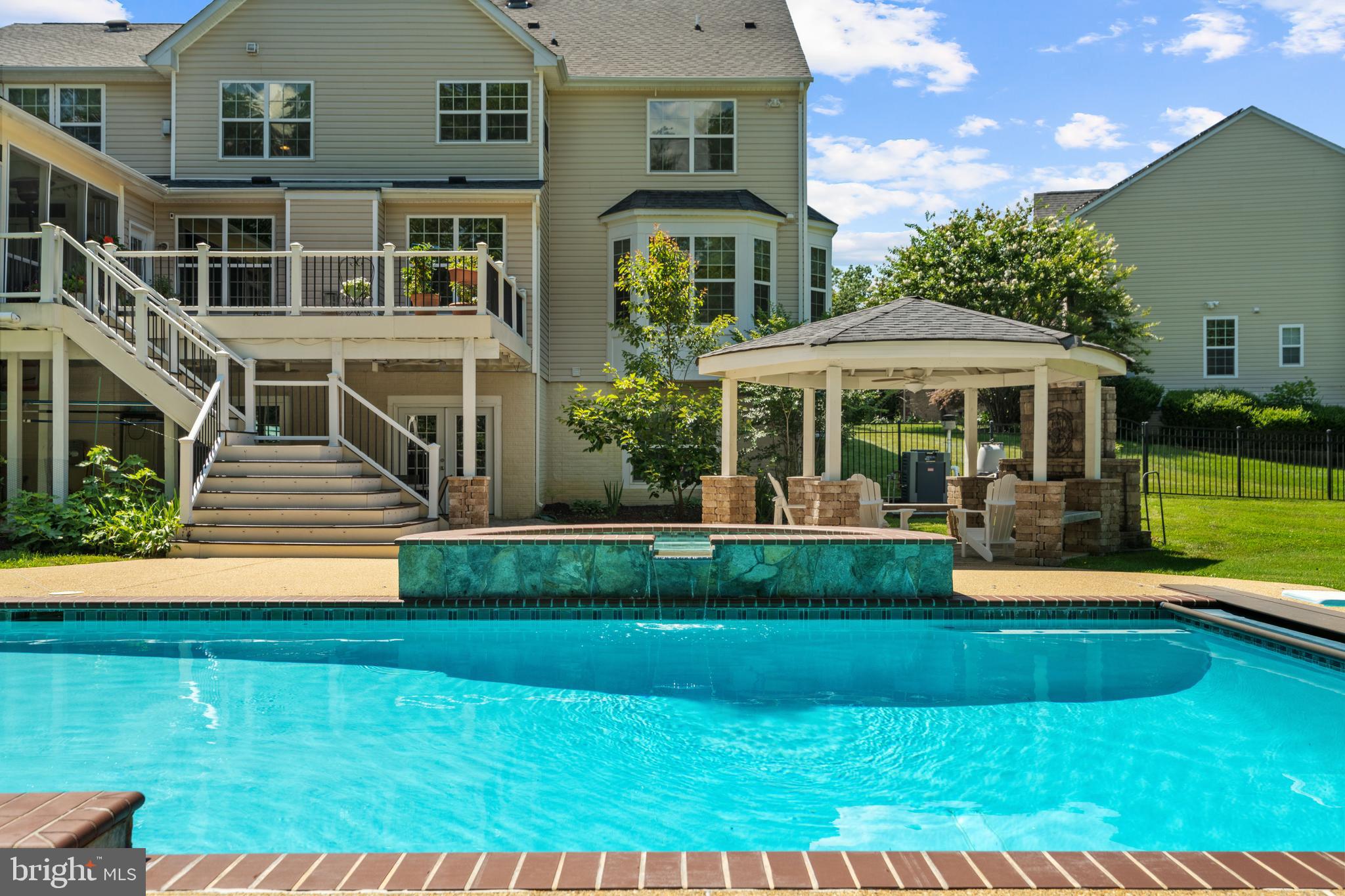 EVERGREEN HAMLETS - Residential