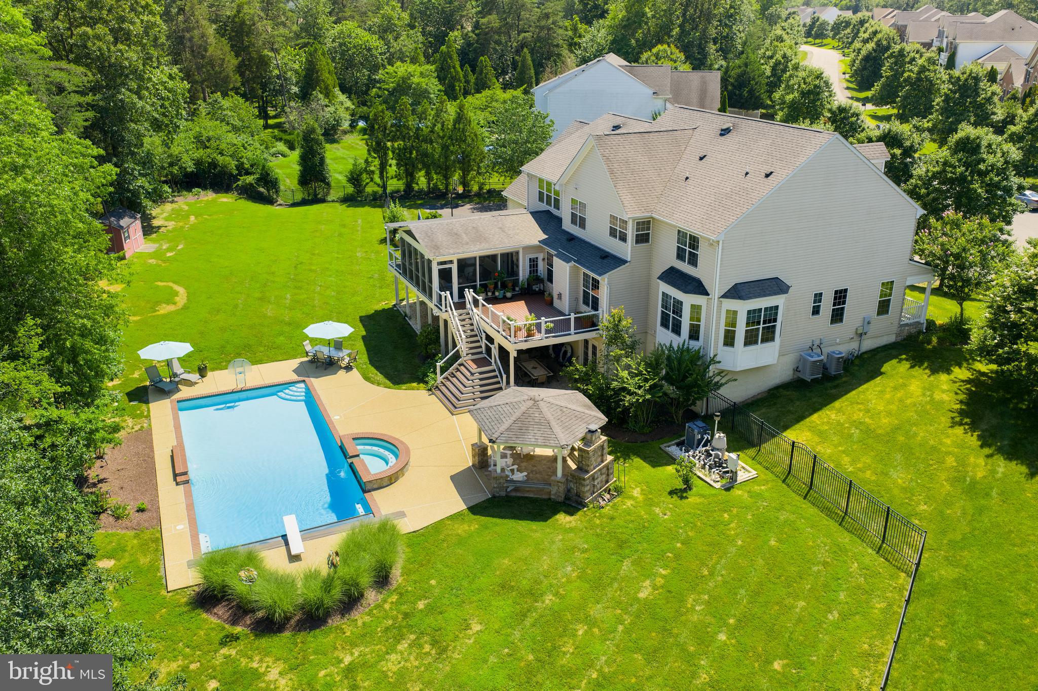 EVERGREEN HAMLETS - Residential