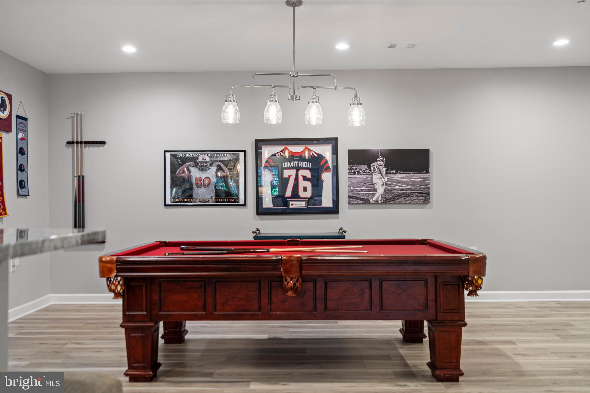 EVERGREEN HAMLETS - Residential