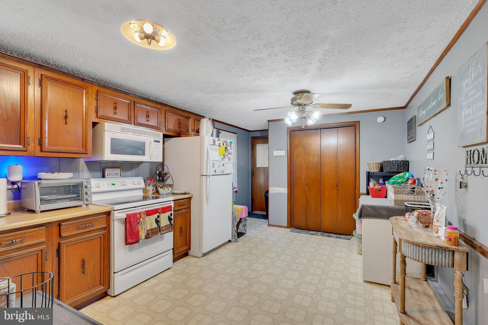 CHARLES COUNTY - Residential